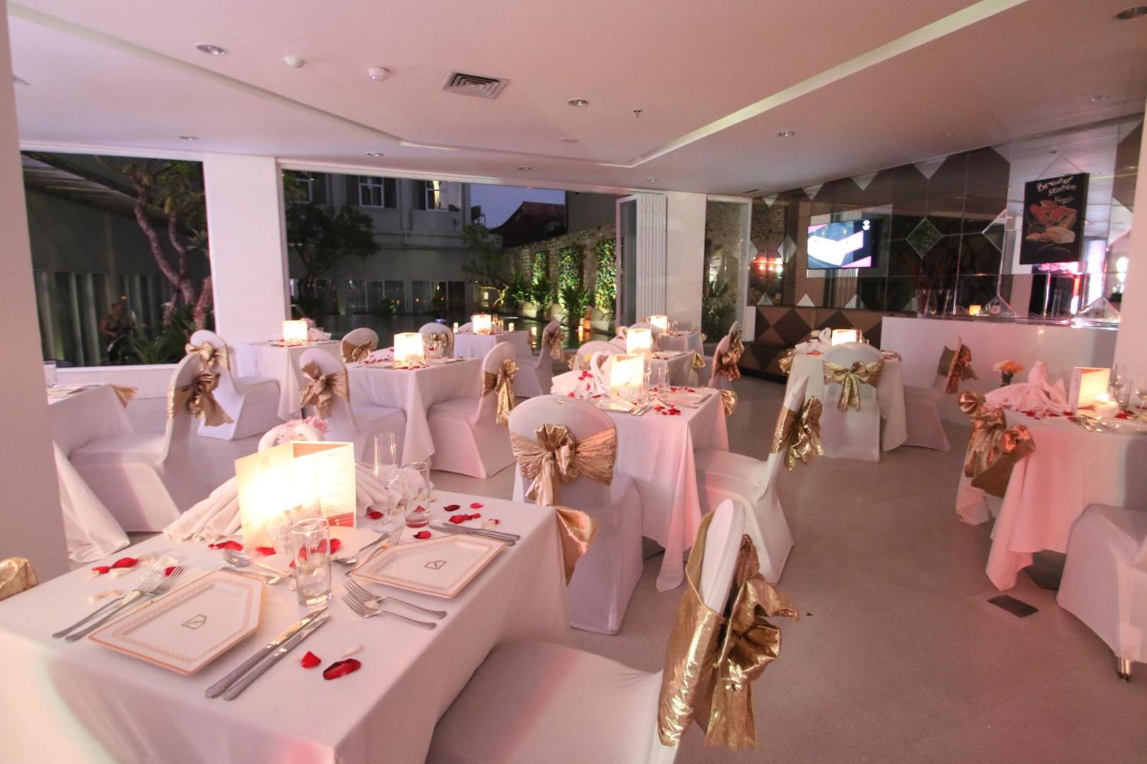 Fashion Hotel Legian