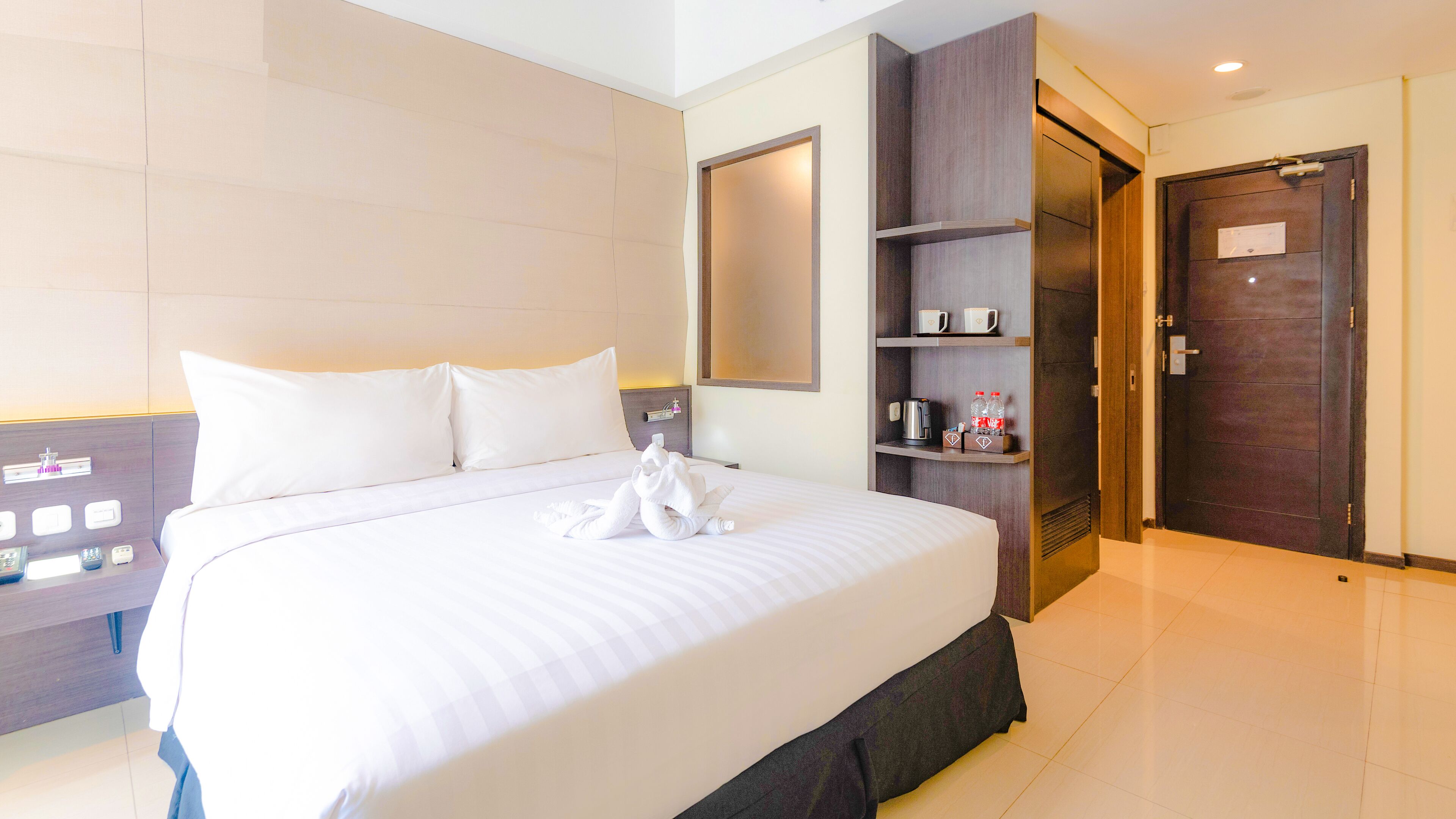 Fashion Hotel Legian