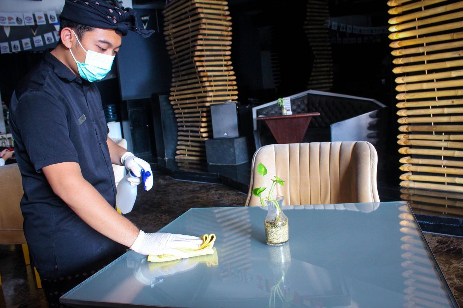 Fashion Hotel Legian