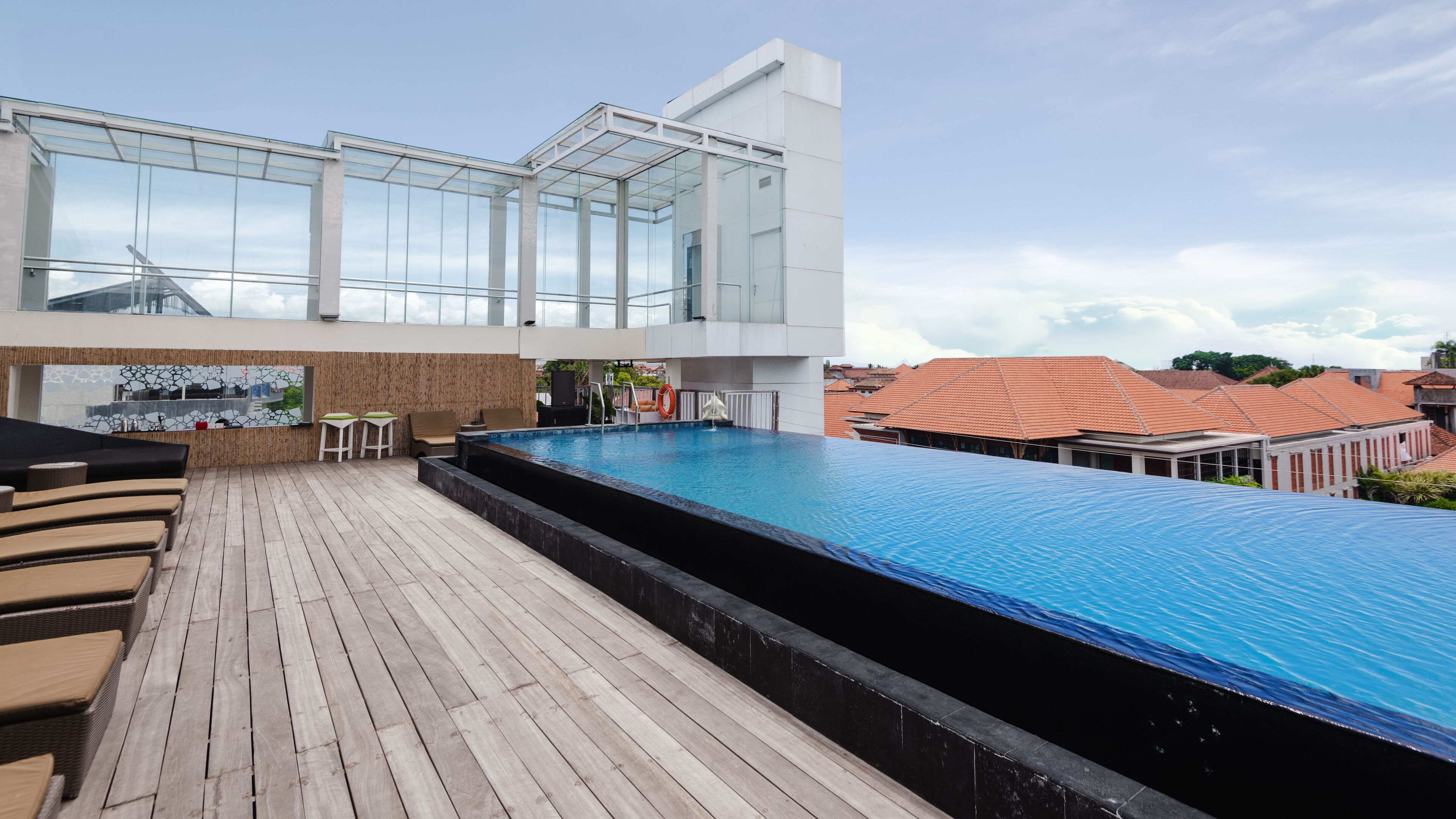 Fashion Hotel Legian