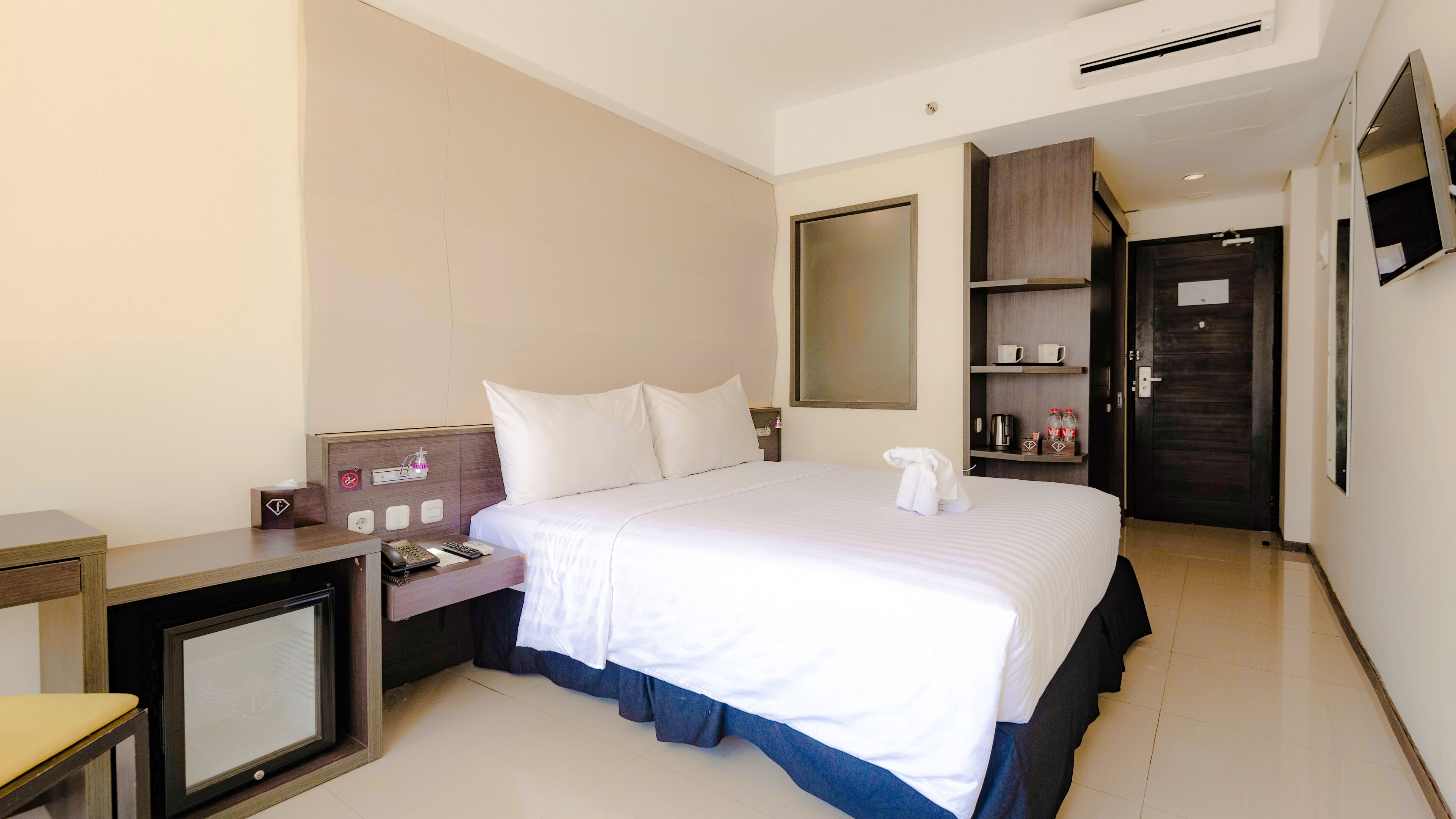 Fashion Hotel Legian