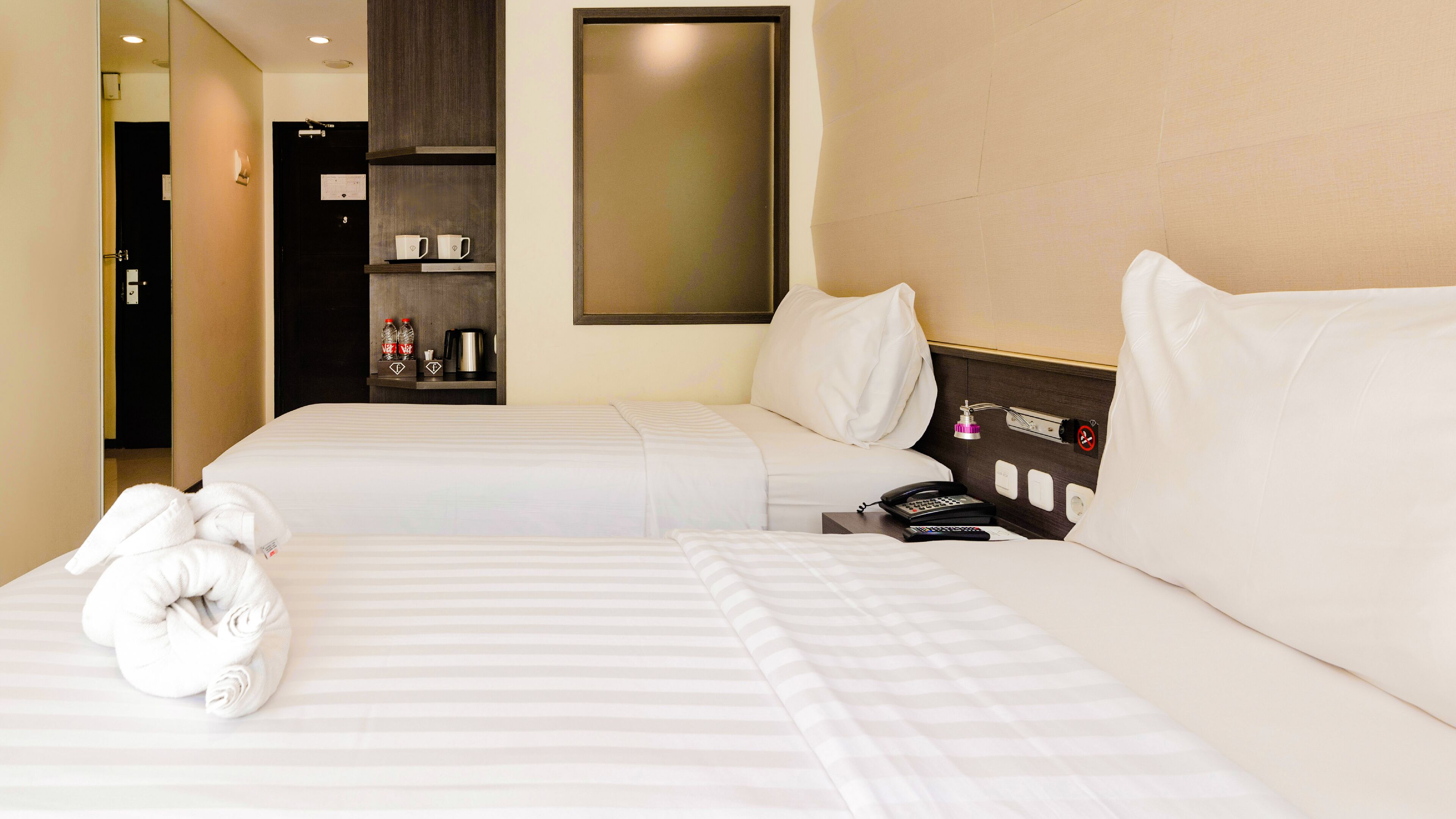 Fashion Hotel Legian