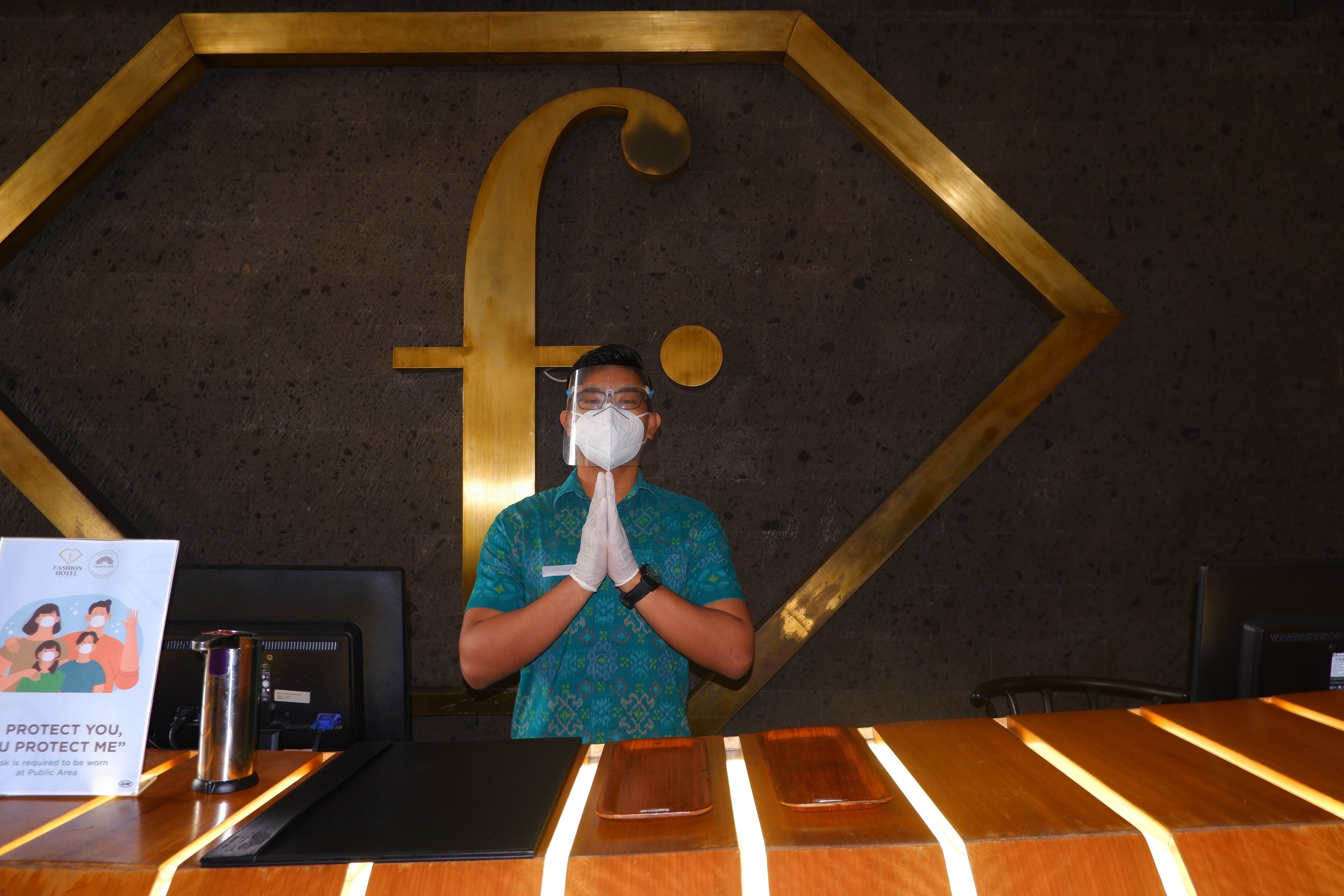 Fashion Hotel Legian