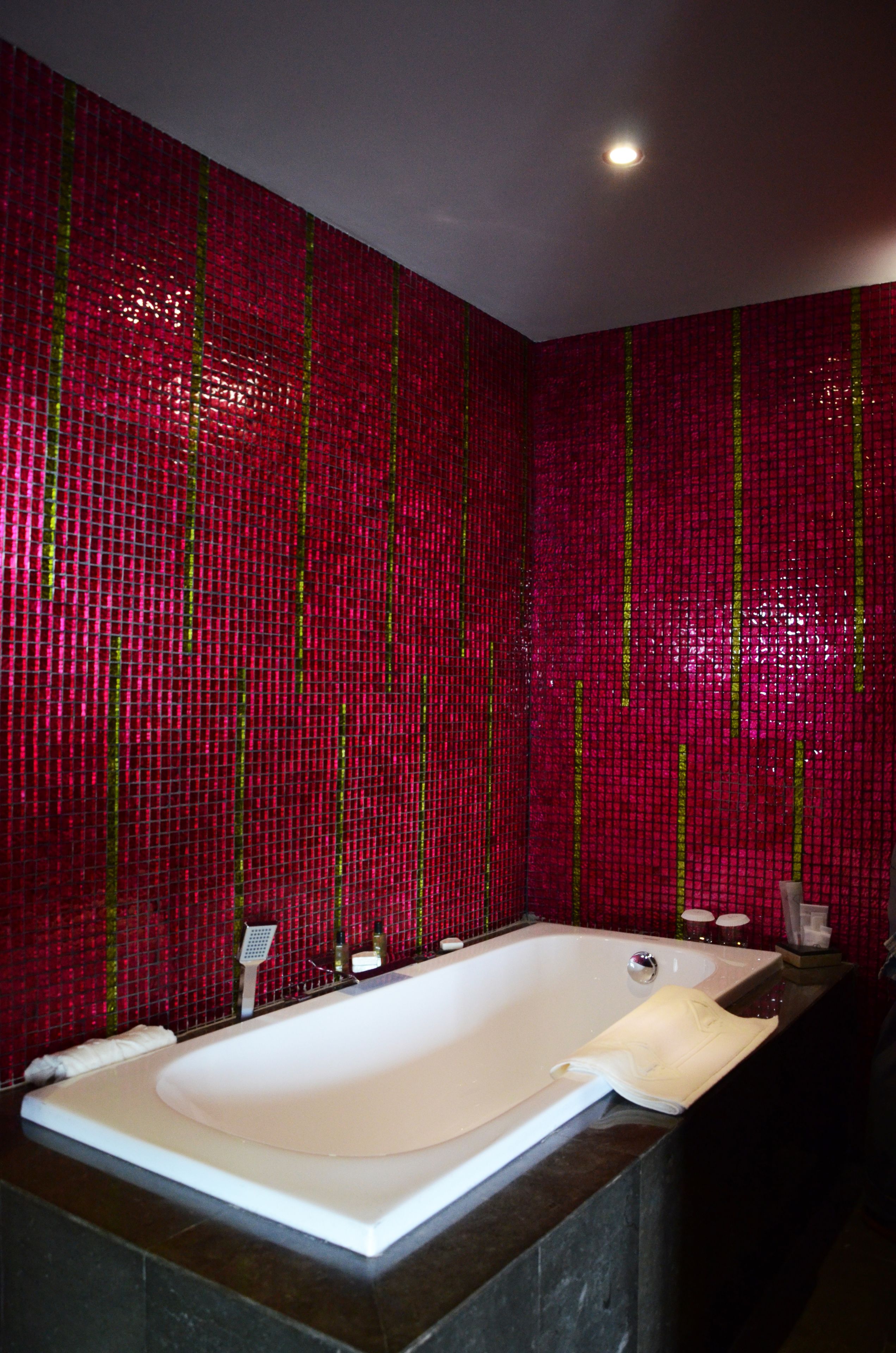 Fashion Hotel Legian