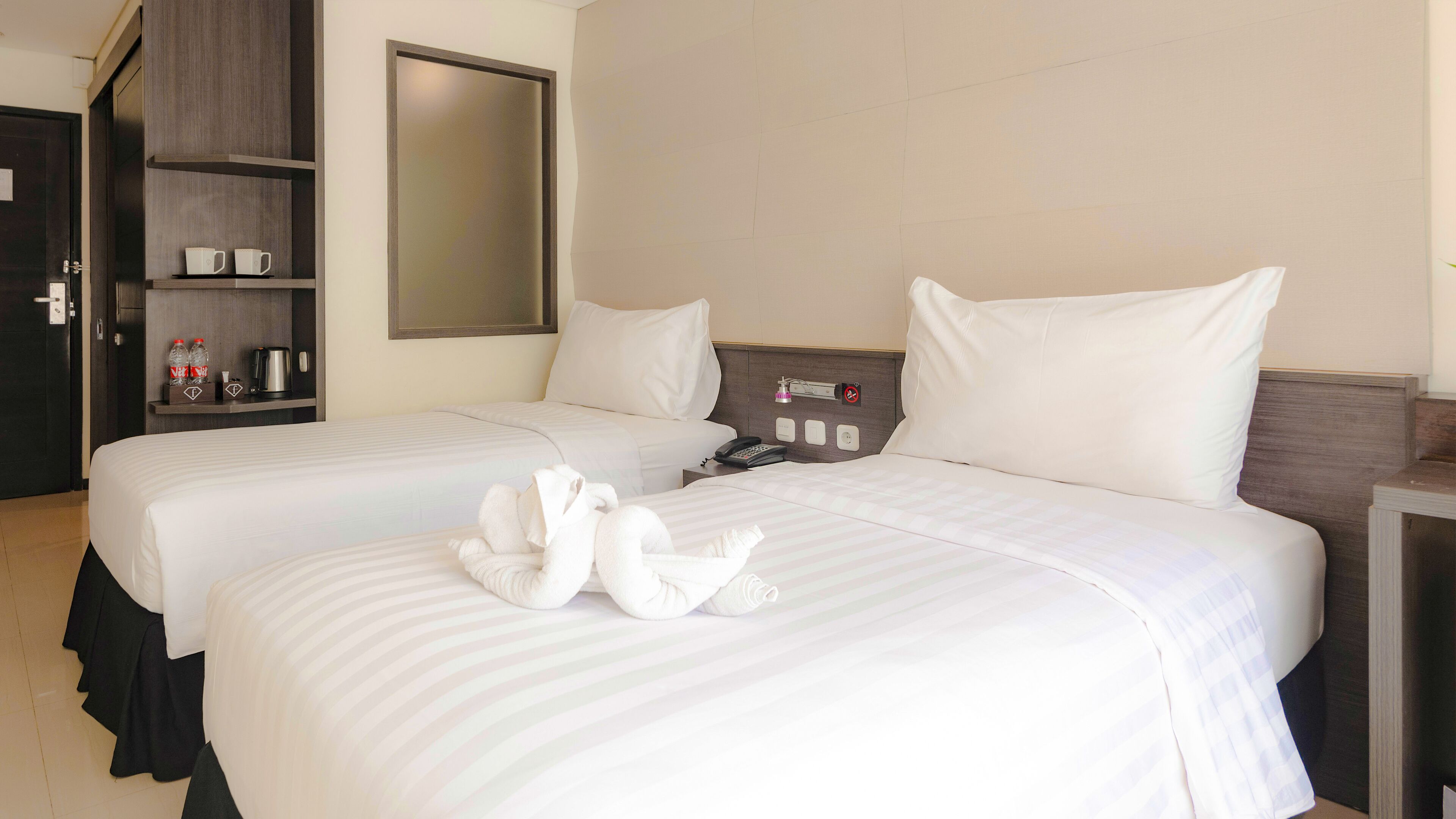 Fashion Hotel Legian