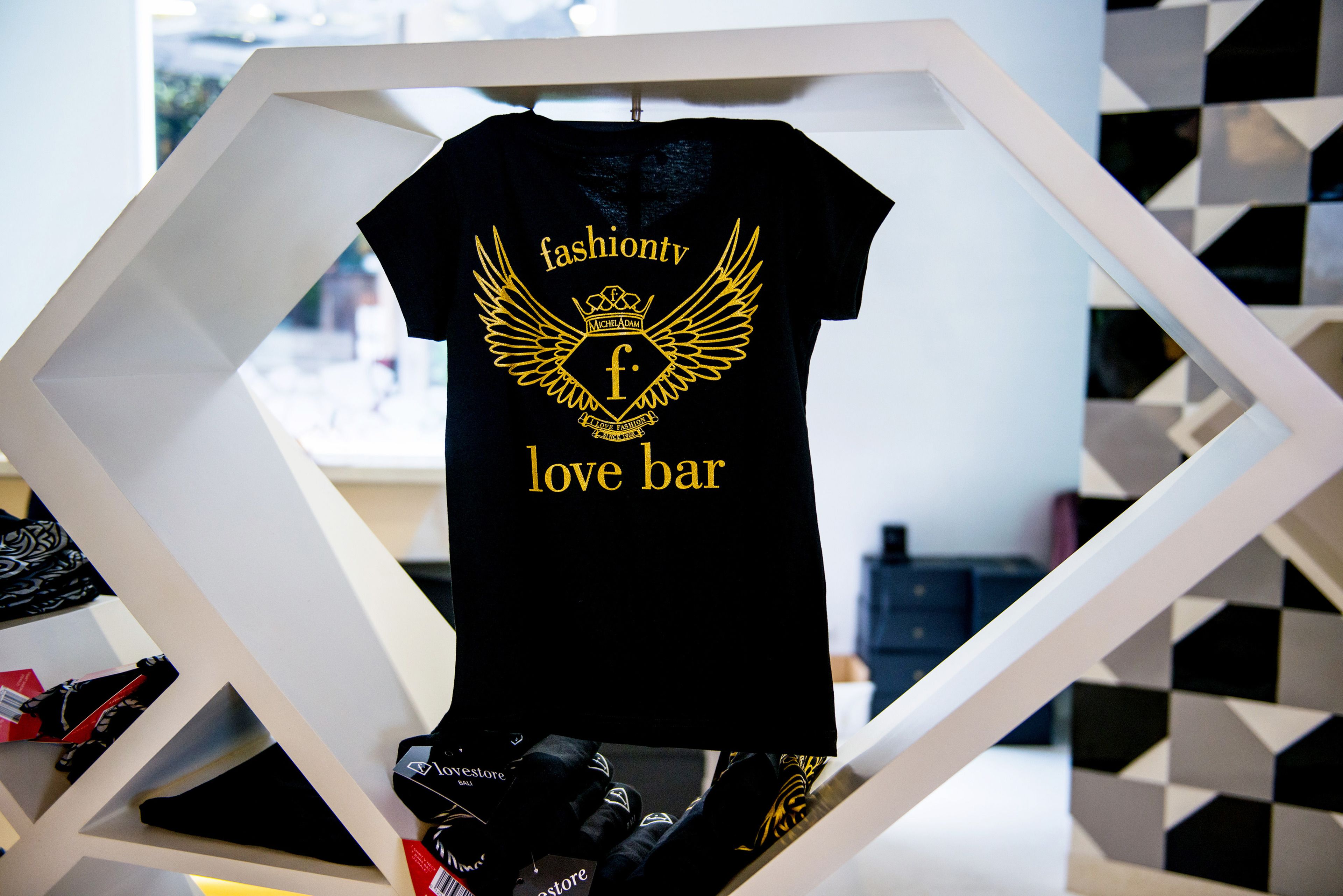 Fashion Hotel Legian