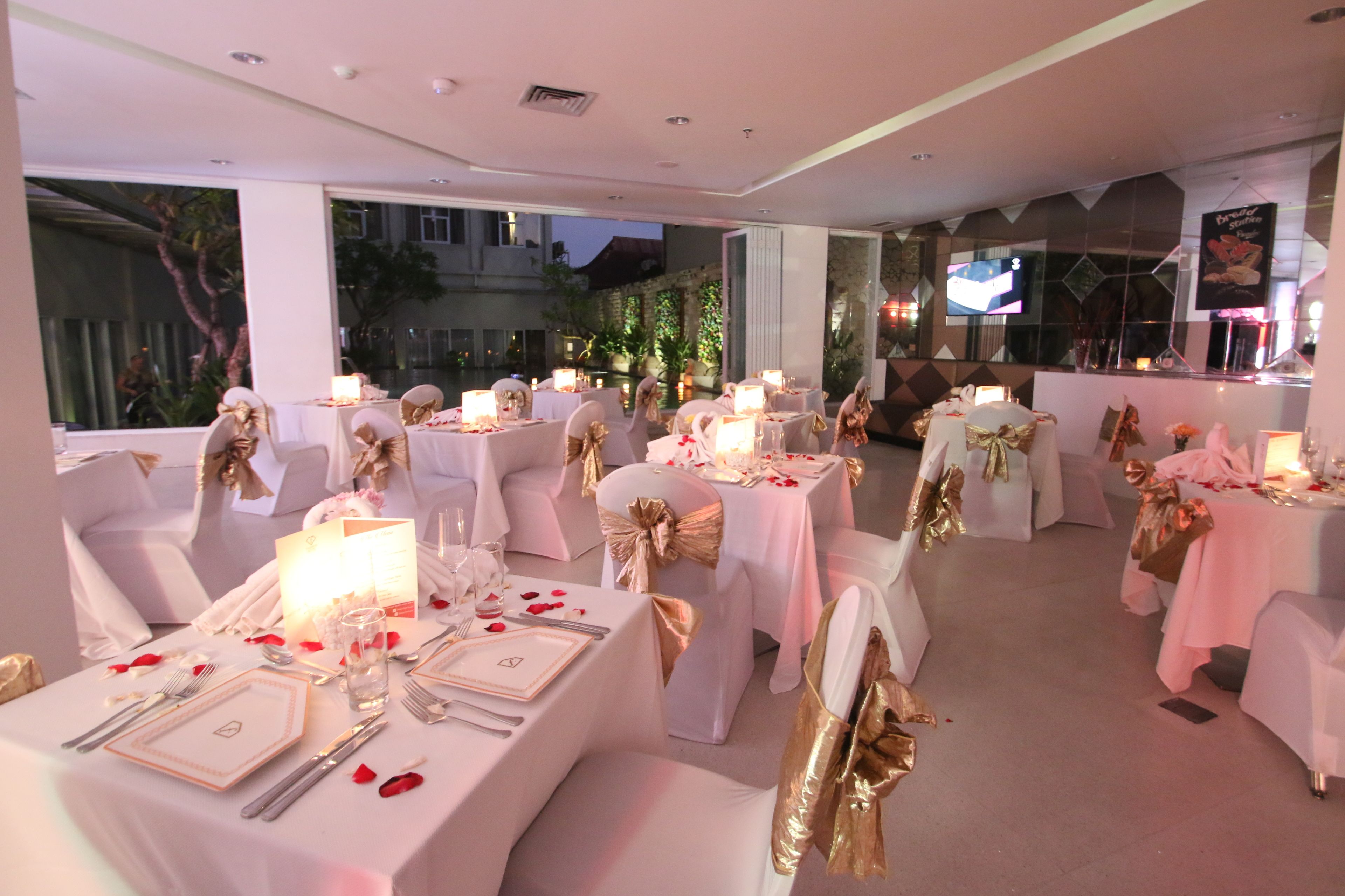Fashion Hotel Legian