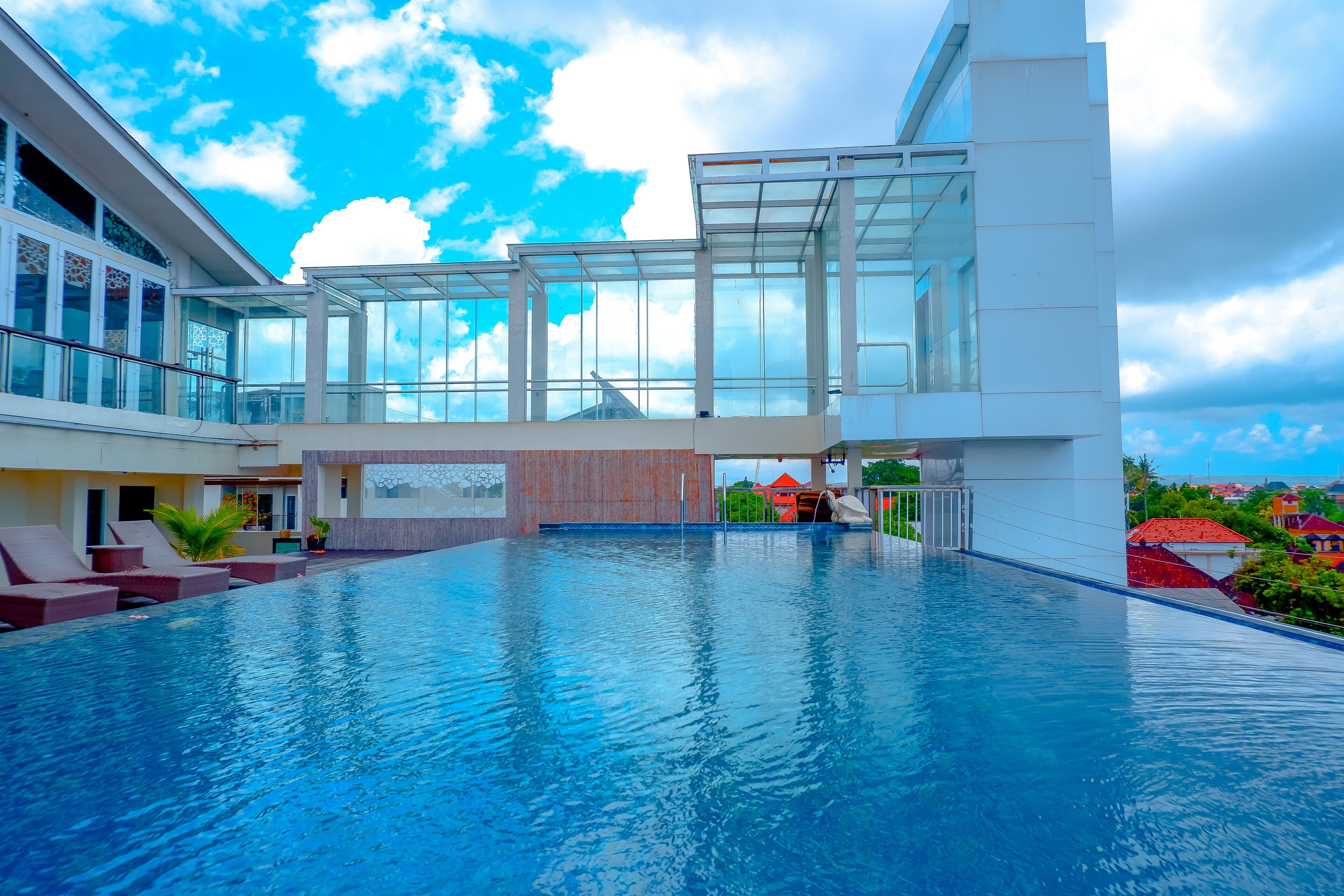 Fashion Hotel Legian