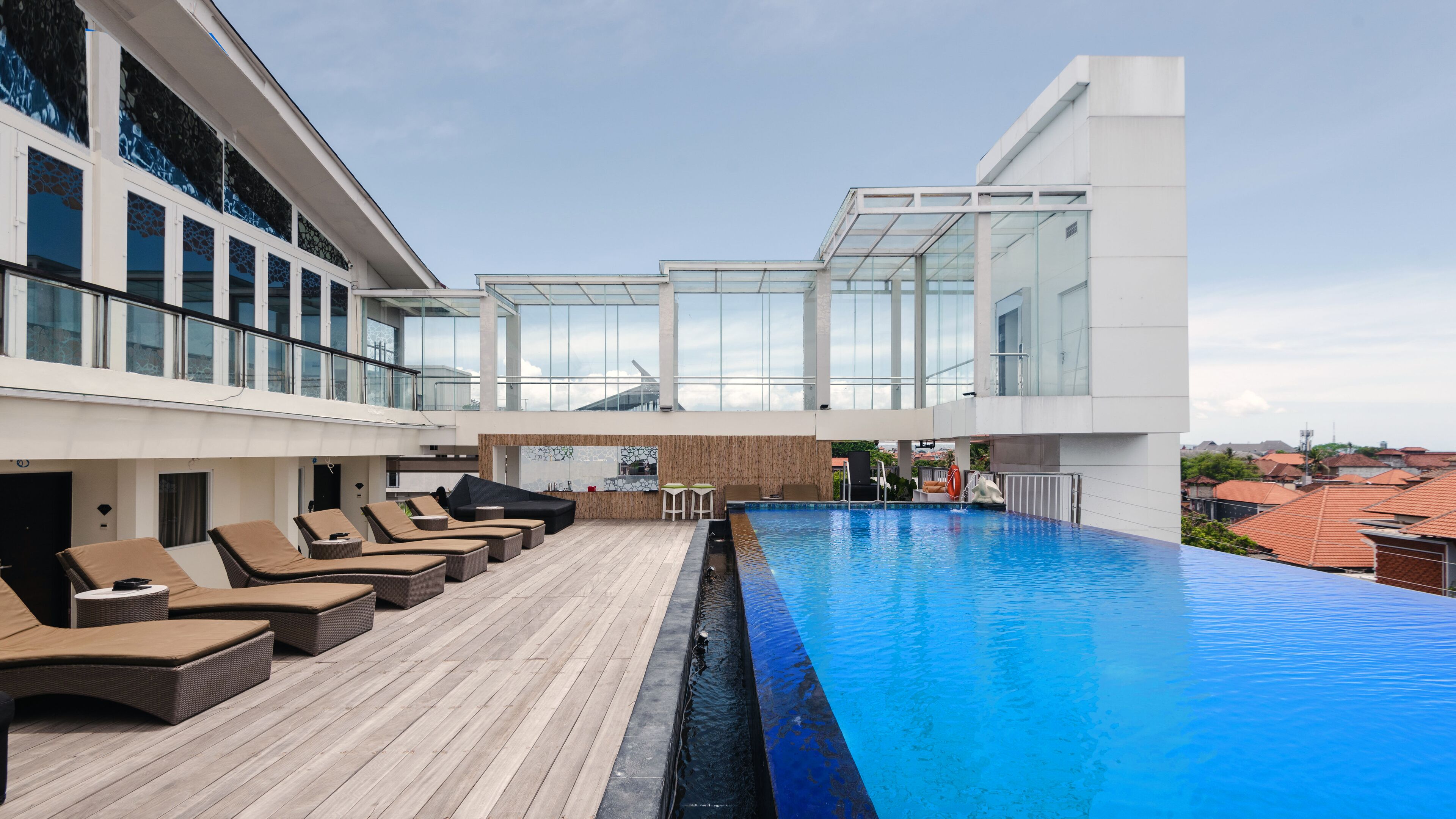 Fashion Hotel Legian
