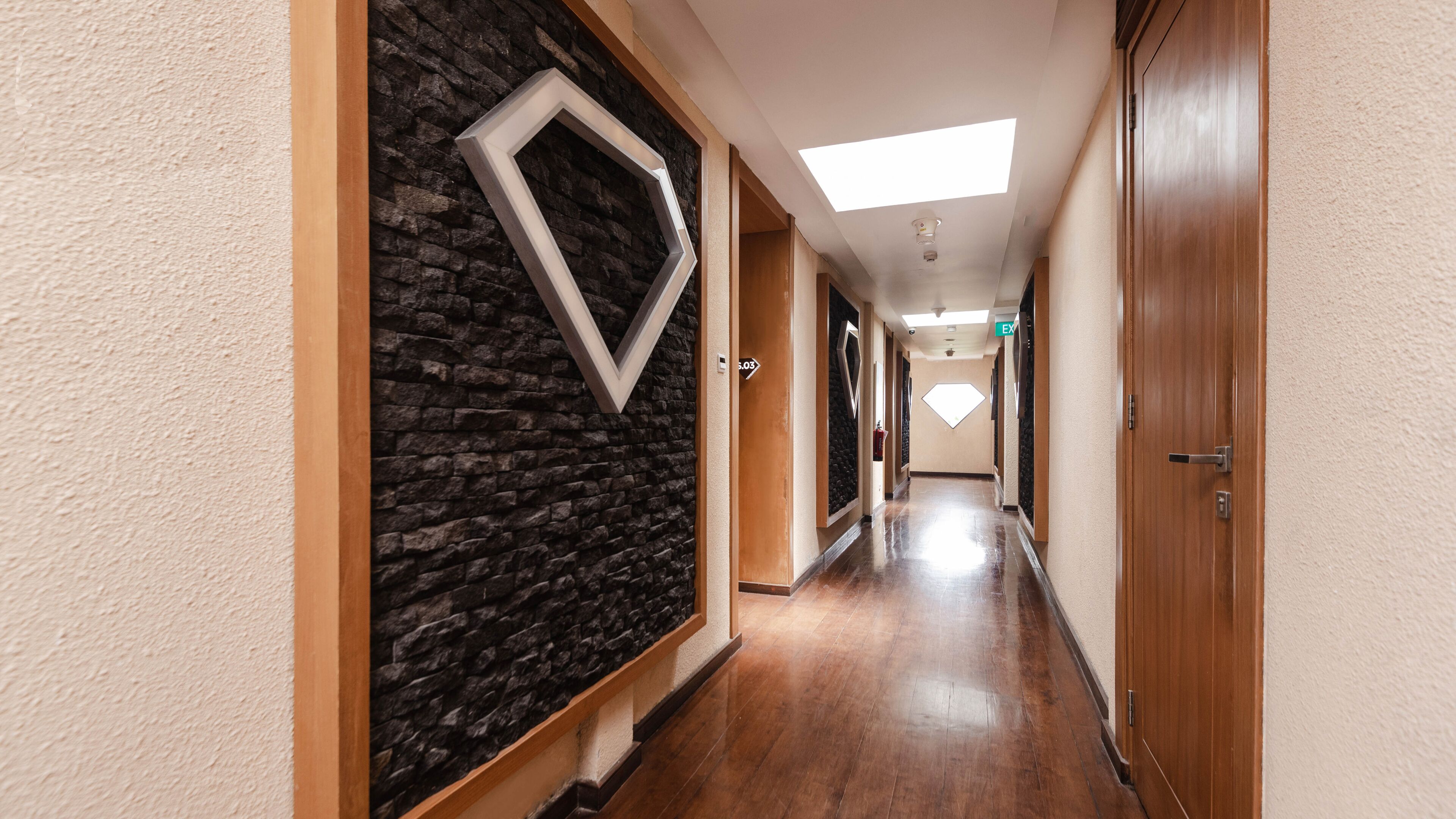 Fashion Hotel Legian