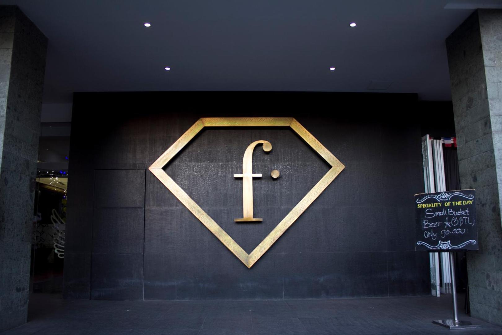 Fashion Hotel Legian