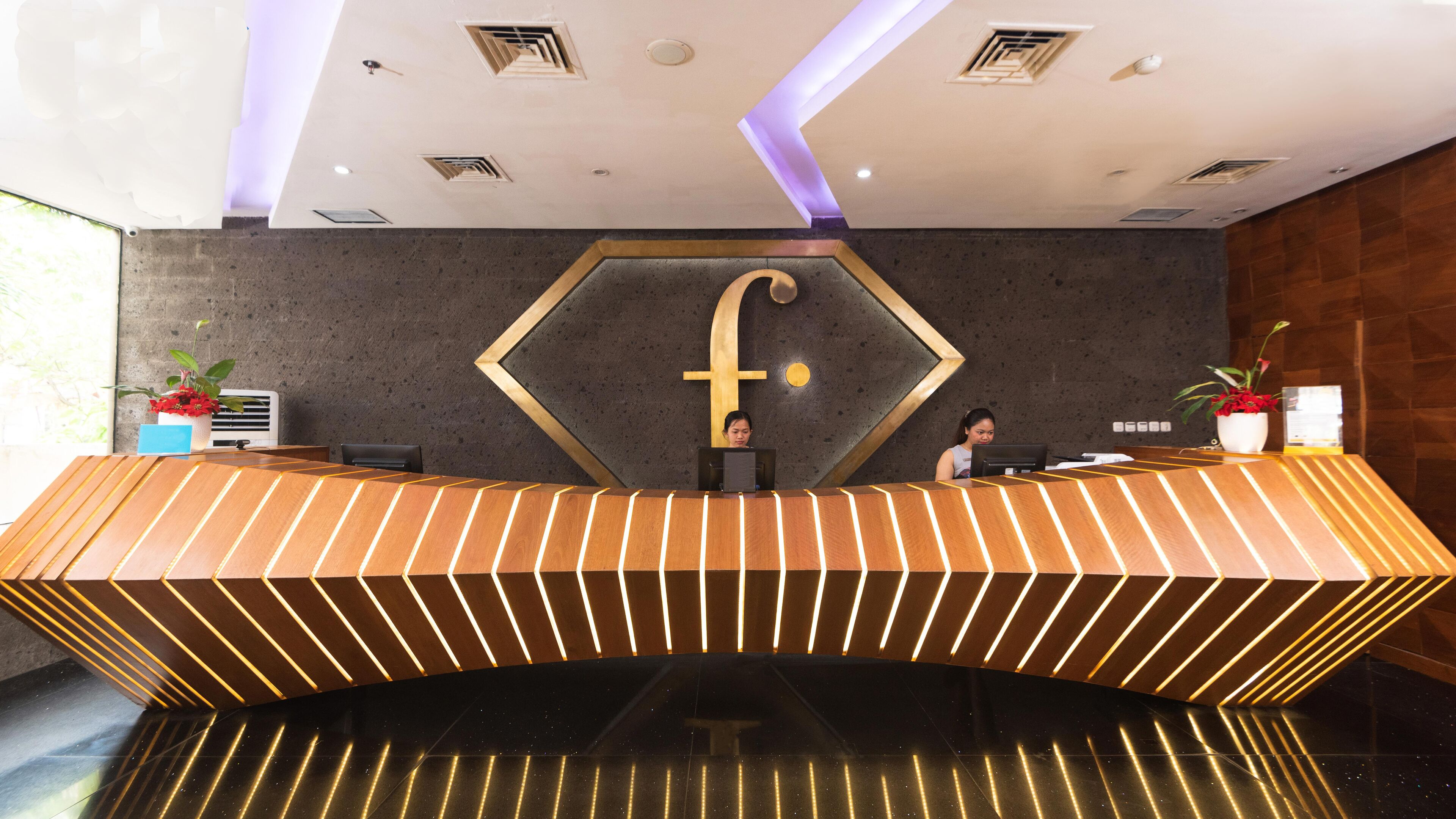 Fashion Hotel Legian