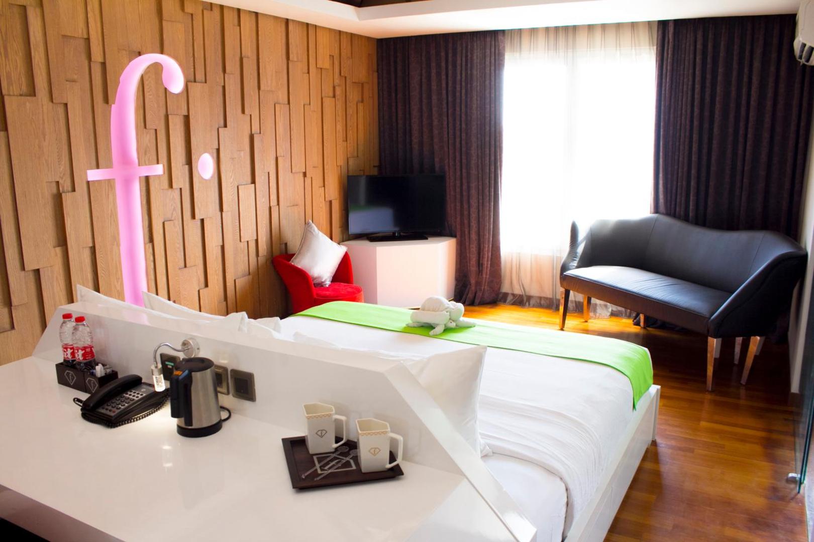 Fashion Hotel Legian
