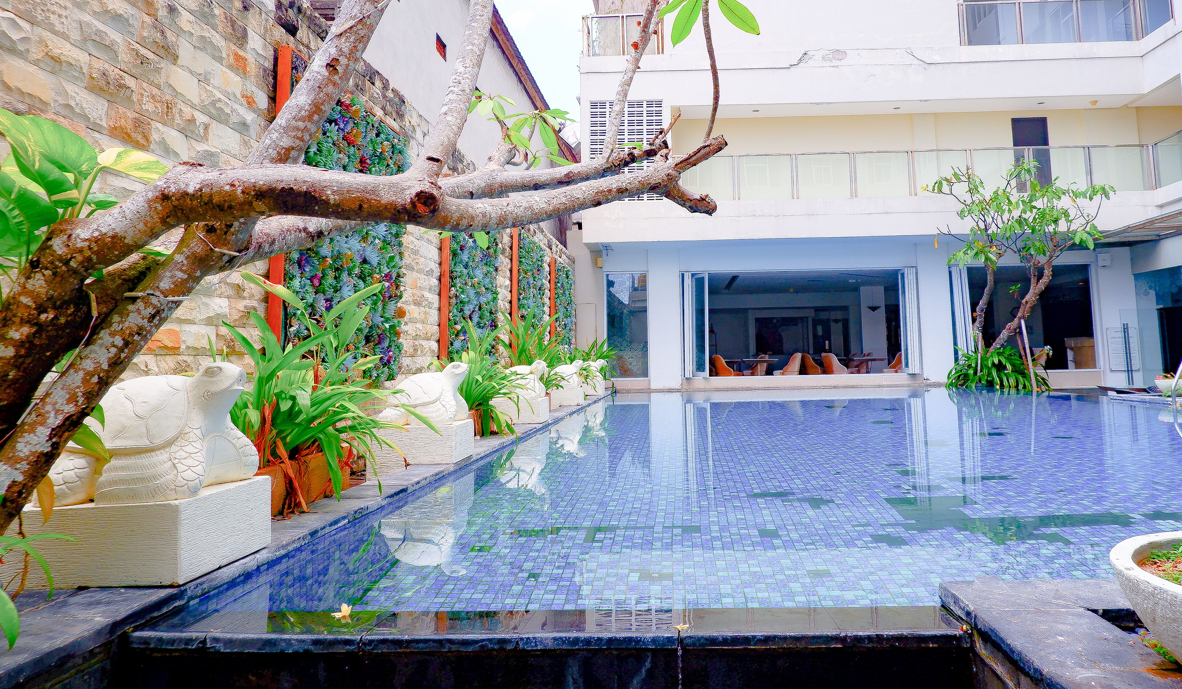Fashion Hotel Legian