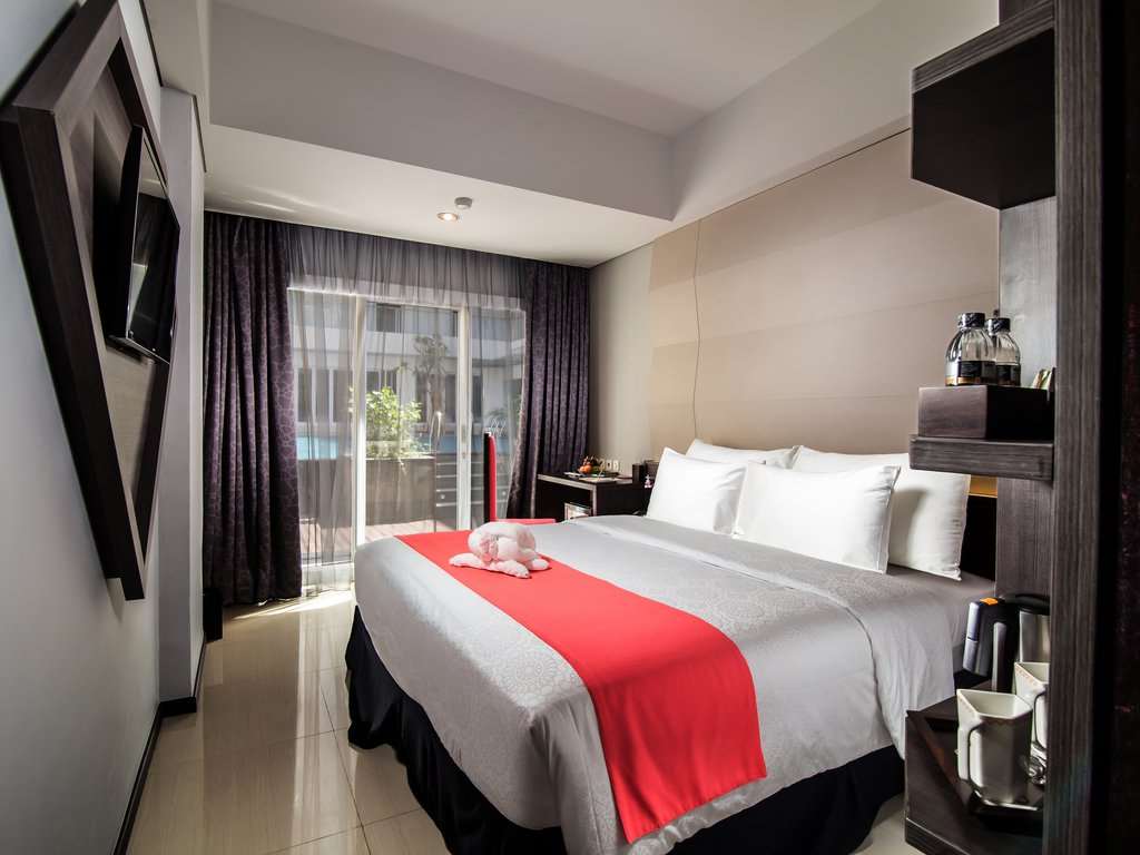 Fashion Hotel Legian