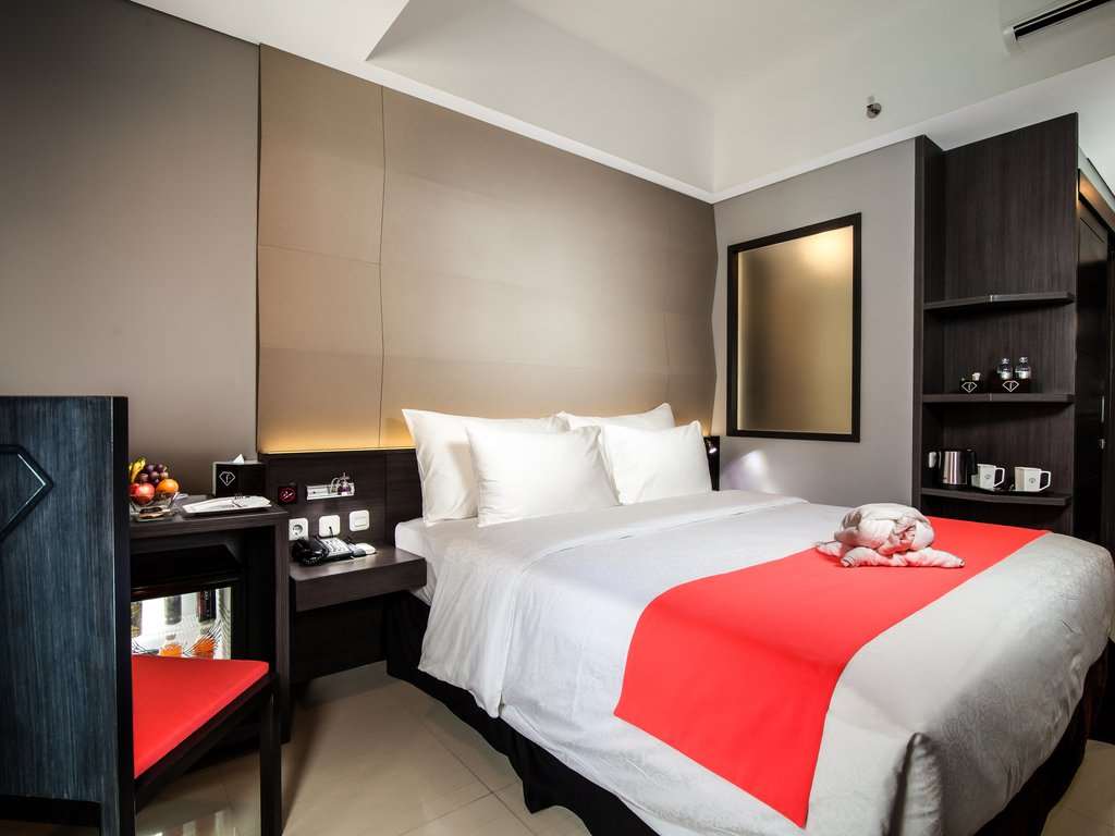 Fashion Hotel Legian