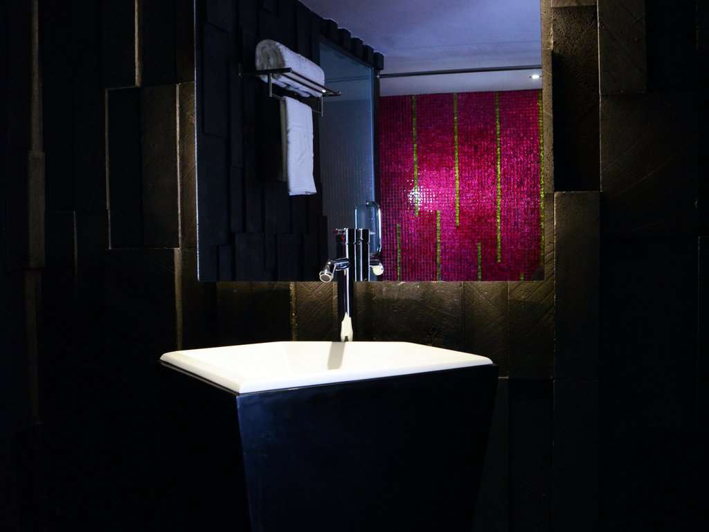 Fashion Hotel Legian