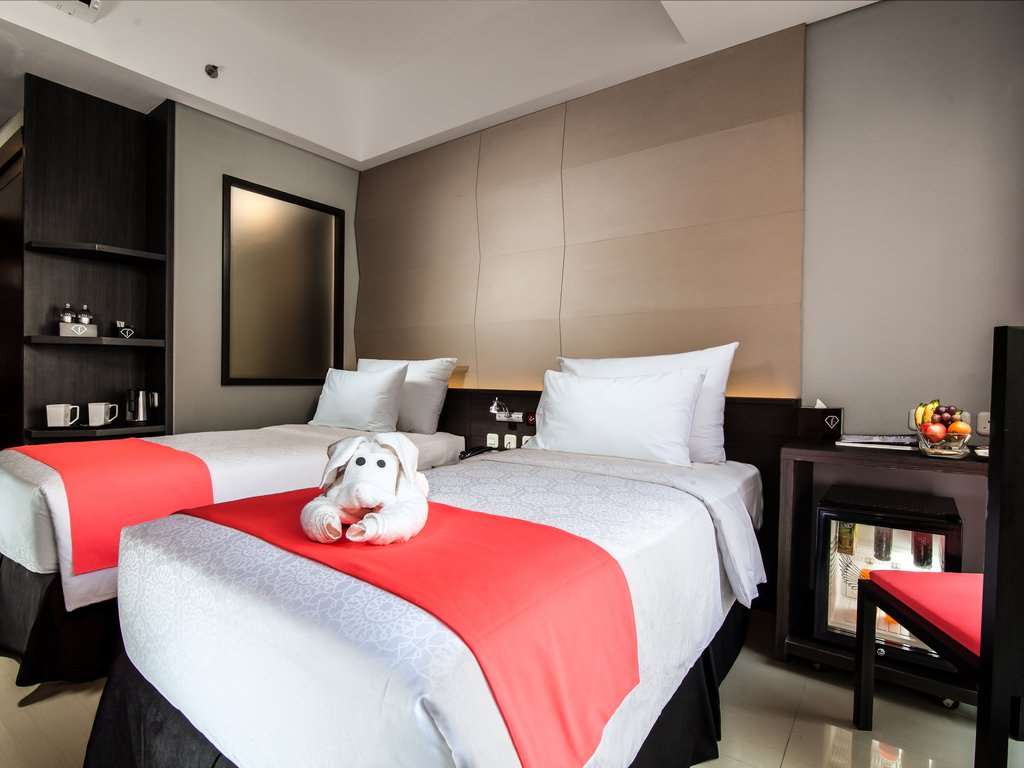 Fashion Hotel Legian