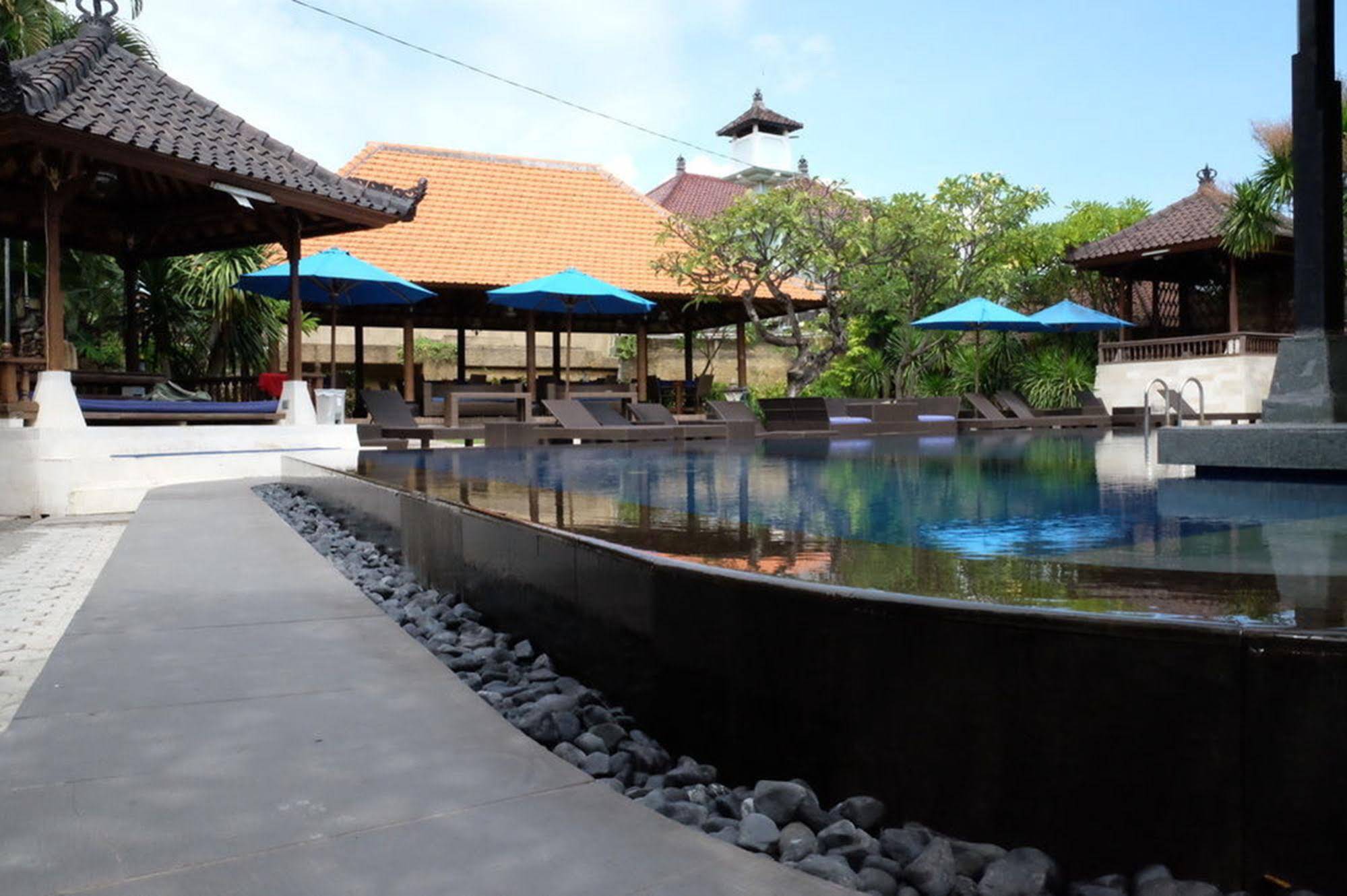 Fat Yogi Cottages