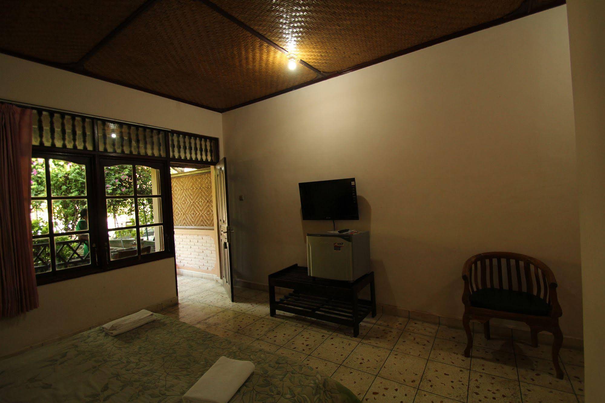Fat Yogi Cottages