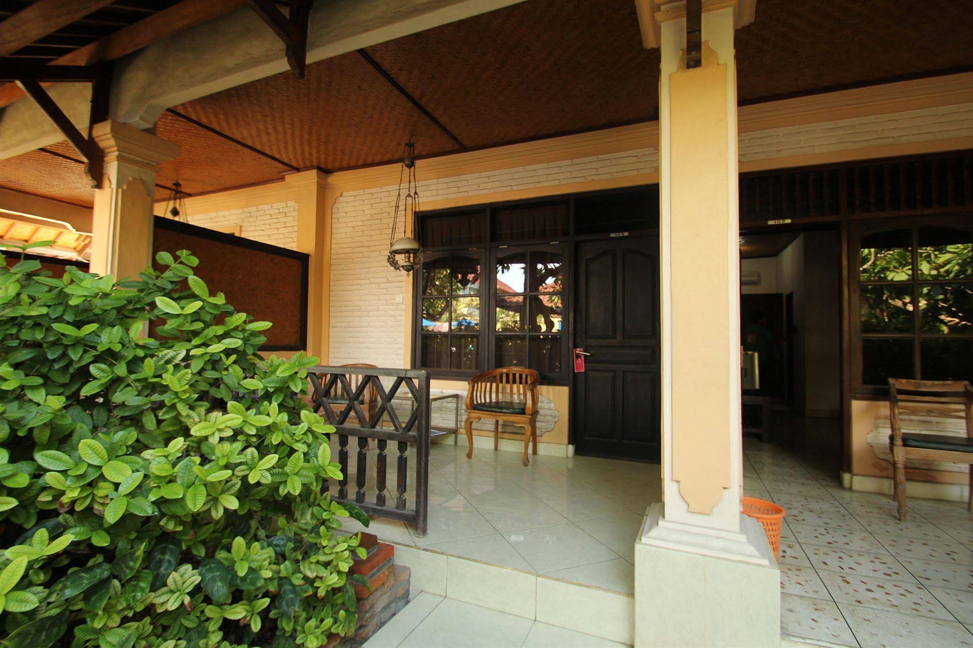 Fat Yogi Cottages