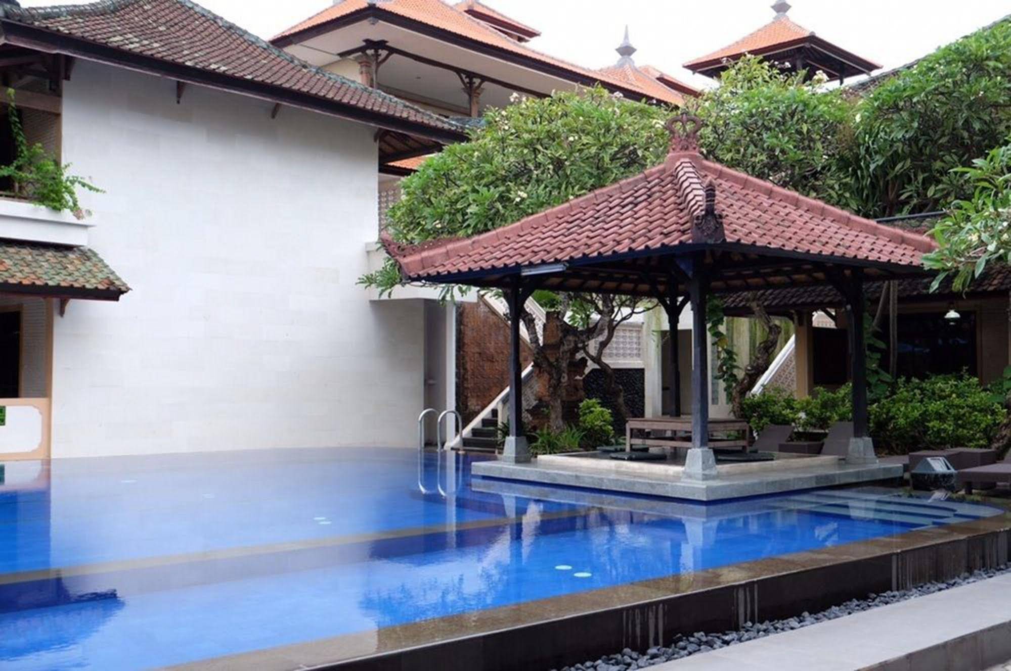 Fat Yogi Cottages