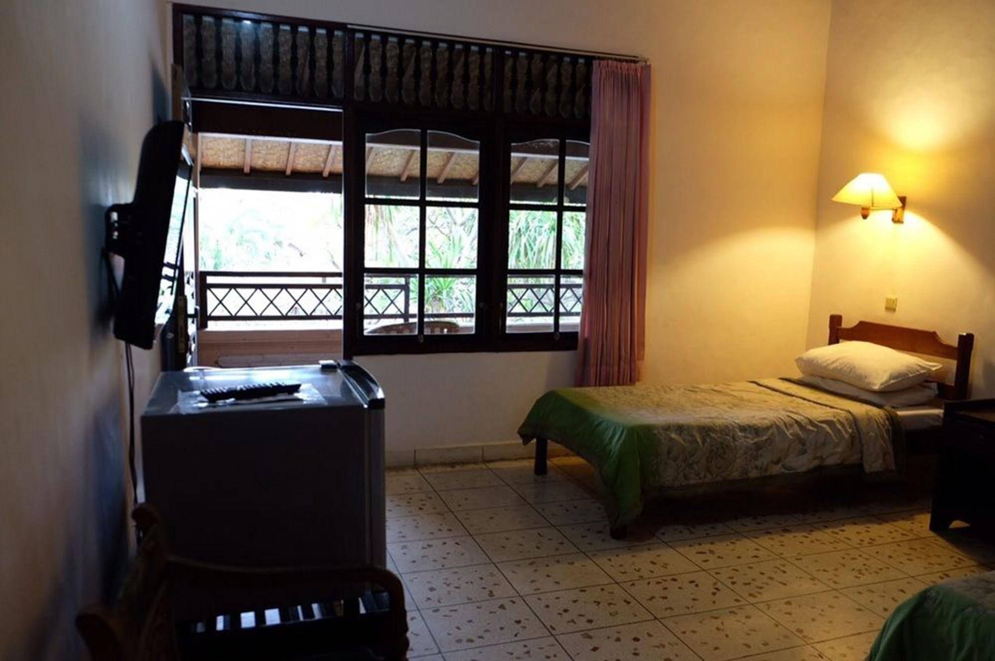 Fat Yogi Cottages