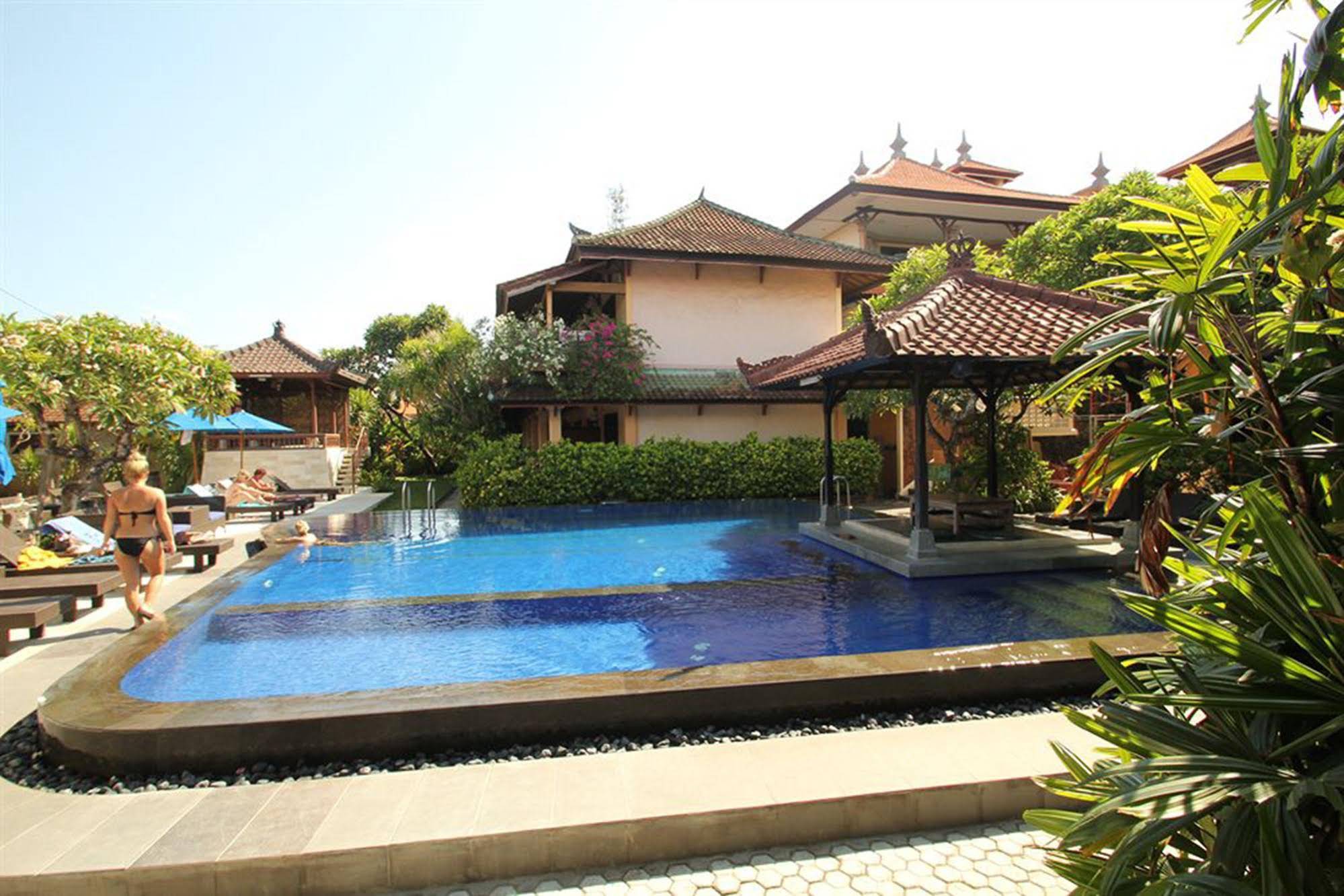 Fat Yogi Cottages