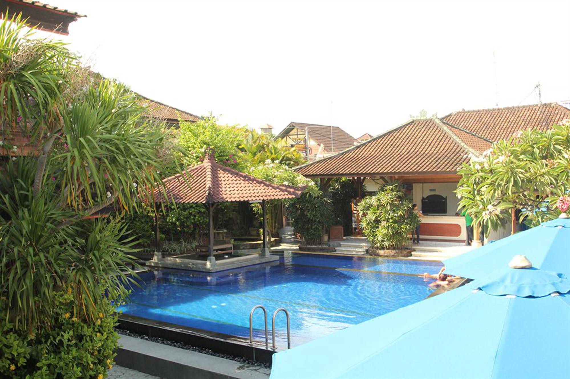 Fat Yogi Cottages