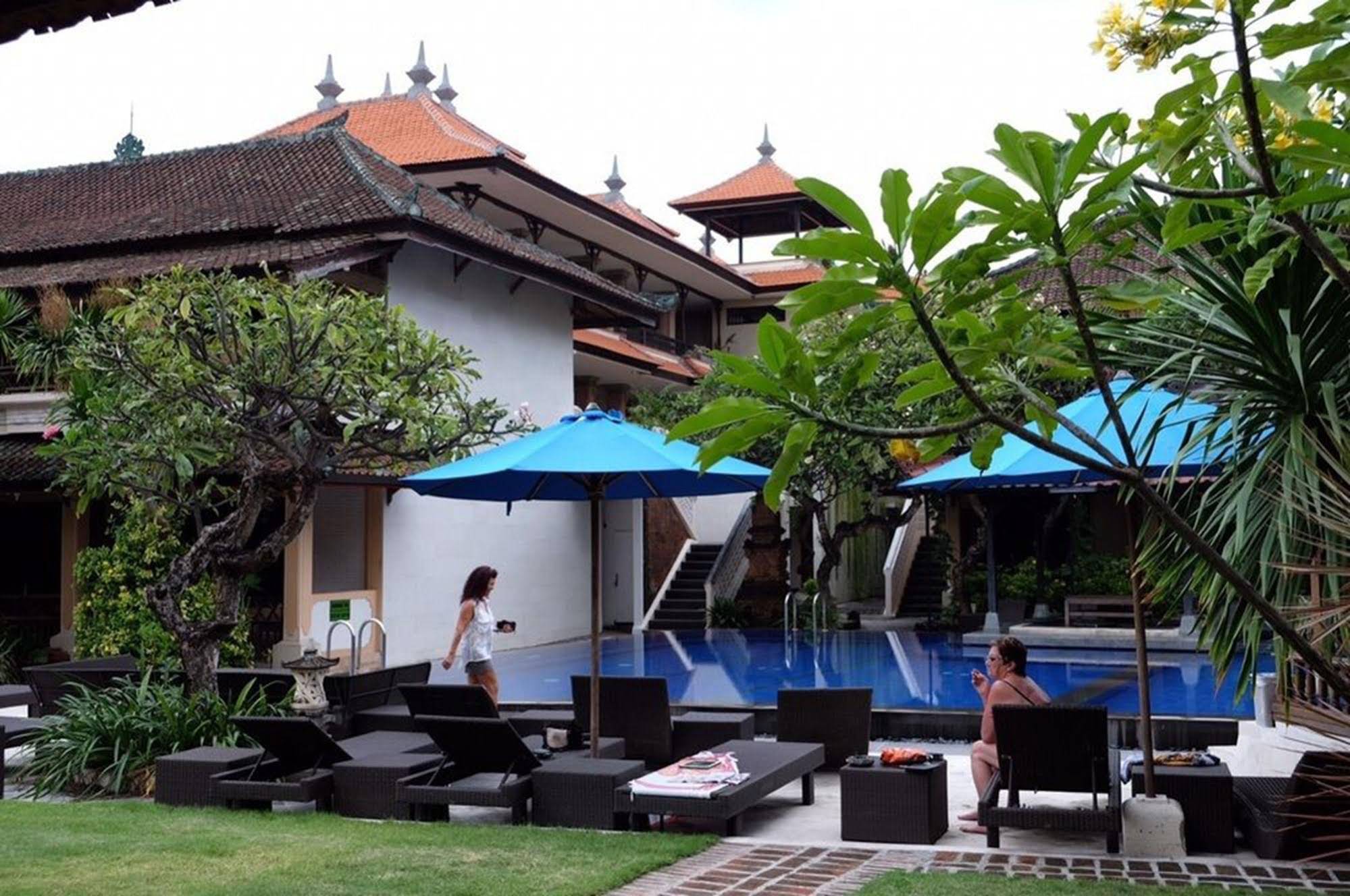 Fat Yogi Cottages