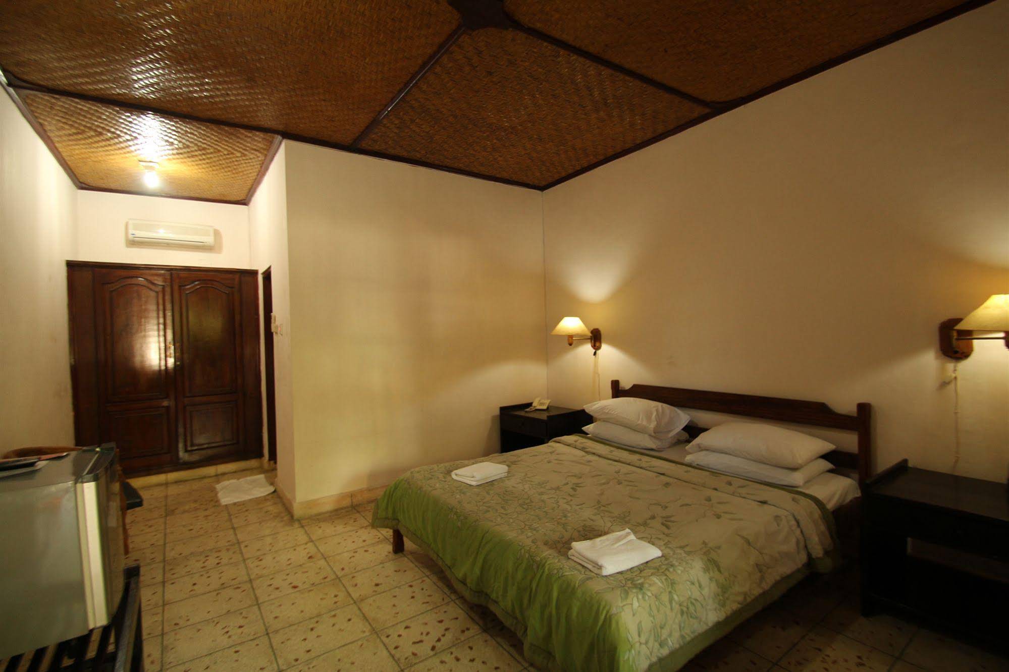 Fat Yogi Cottages