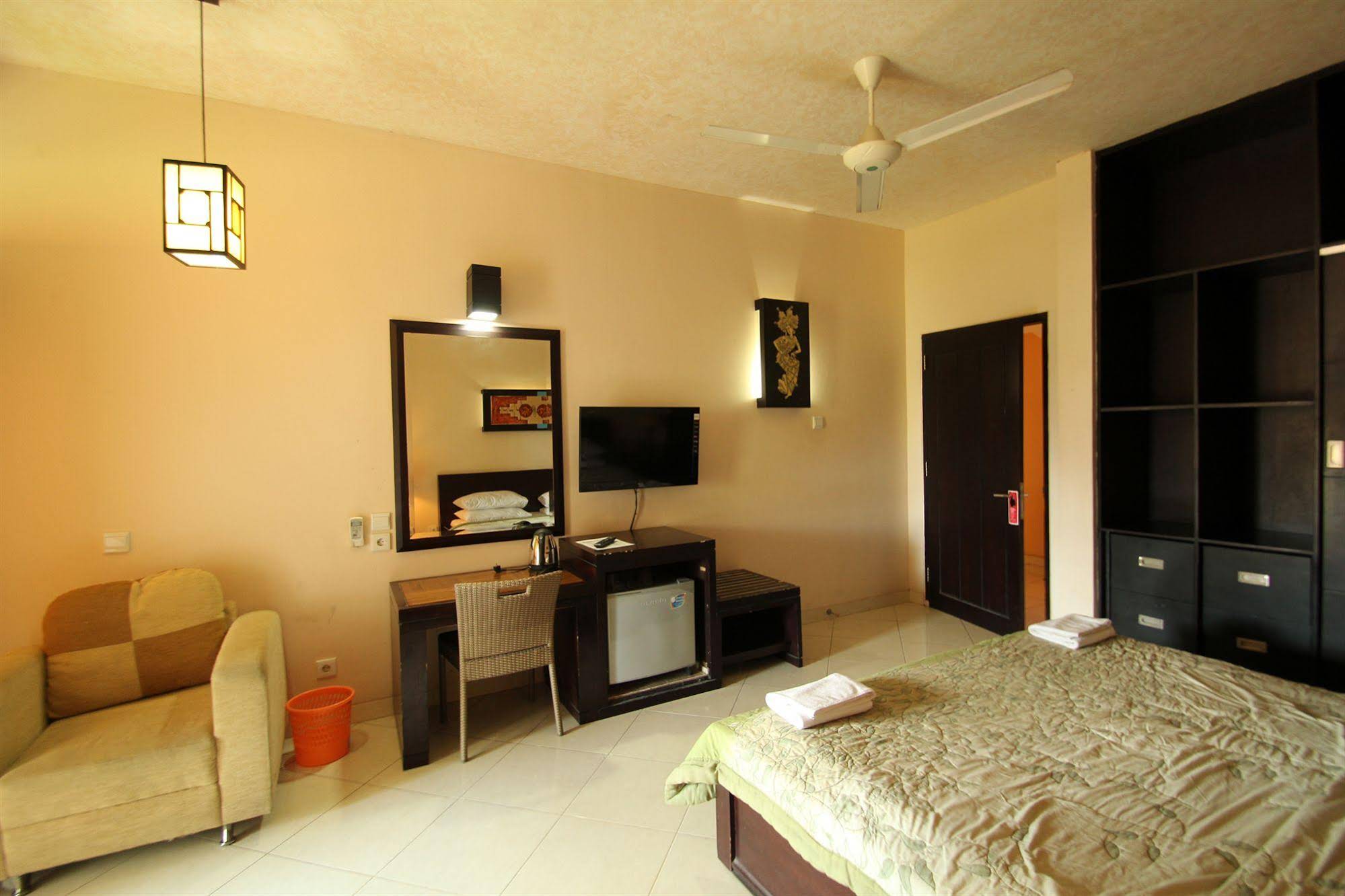 Fat Yogi Cottages