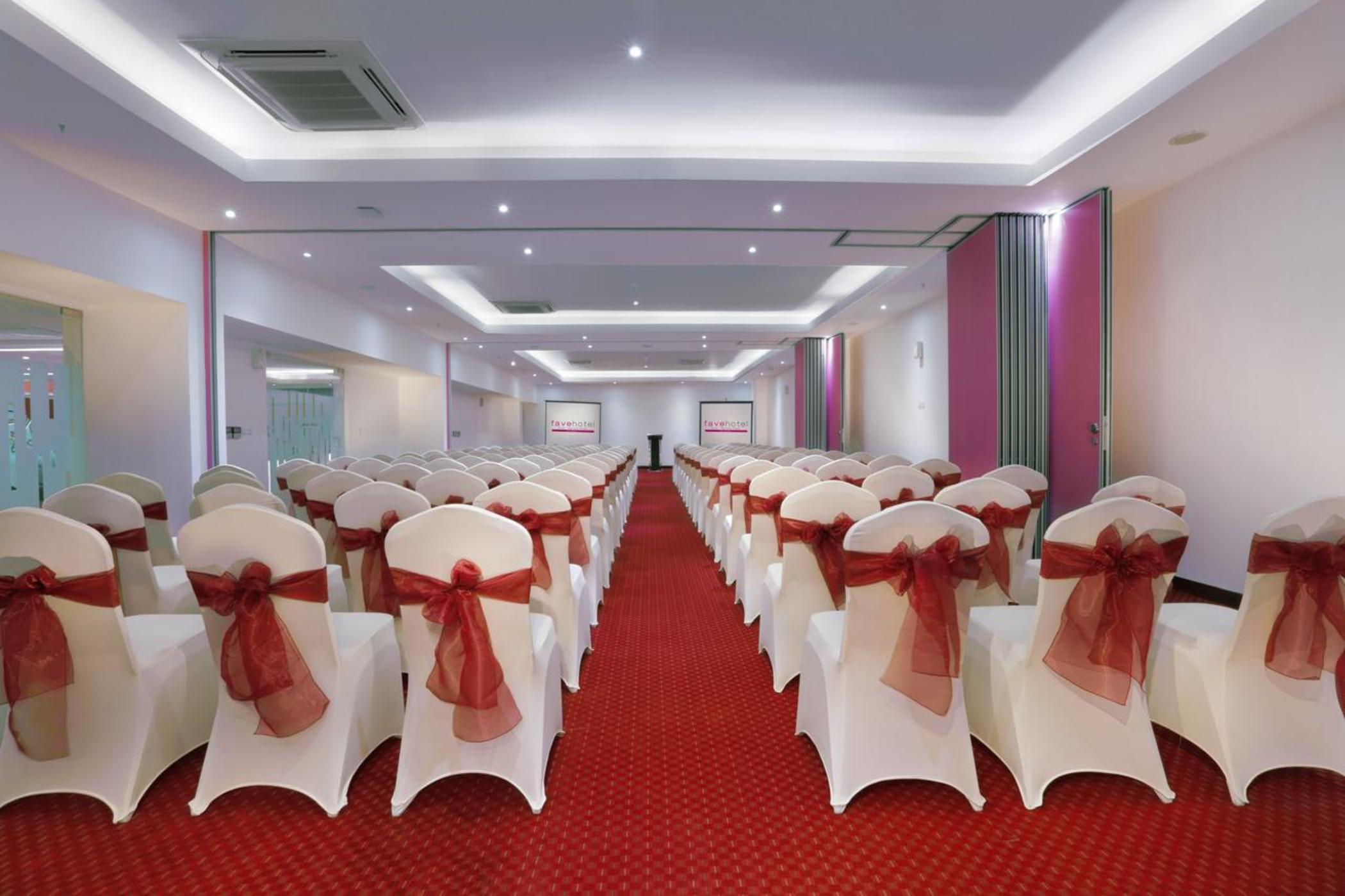 Favehotel Kuta Kartika Plaza