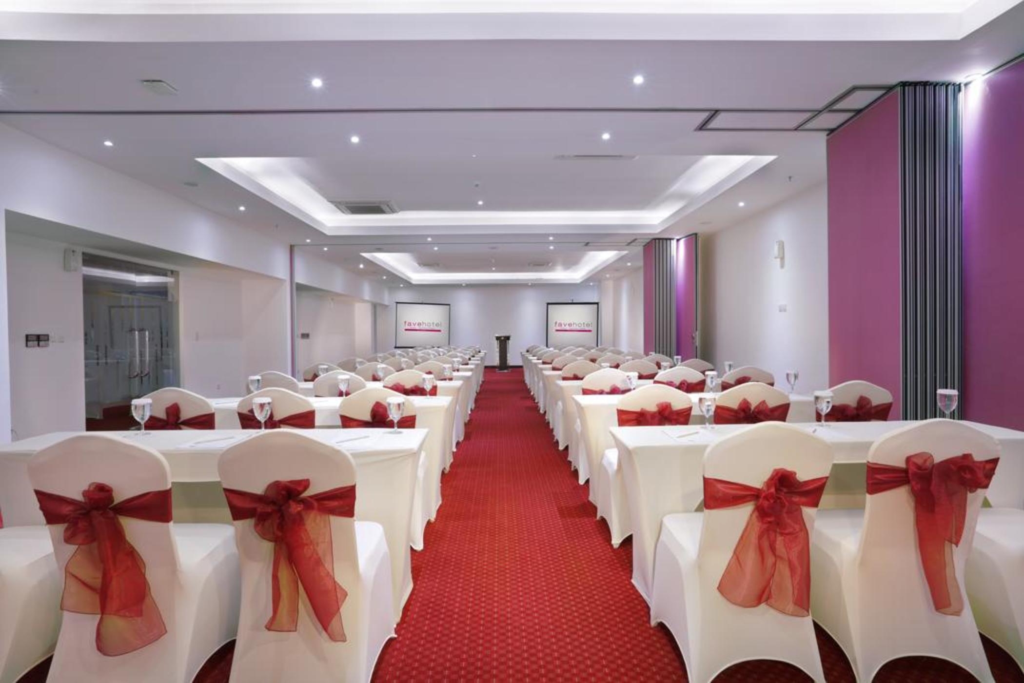 Favehotel Kuta Kartika Plaza