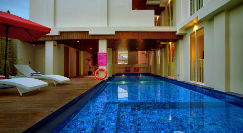 Favehotel Kuta Square