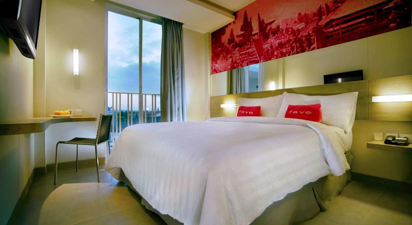 Favehotel Kuta Square