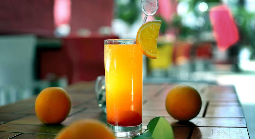 Favehotel Kuta Square