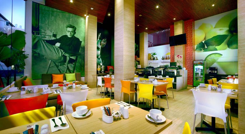 Favehotel Kuta Square