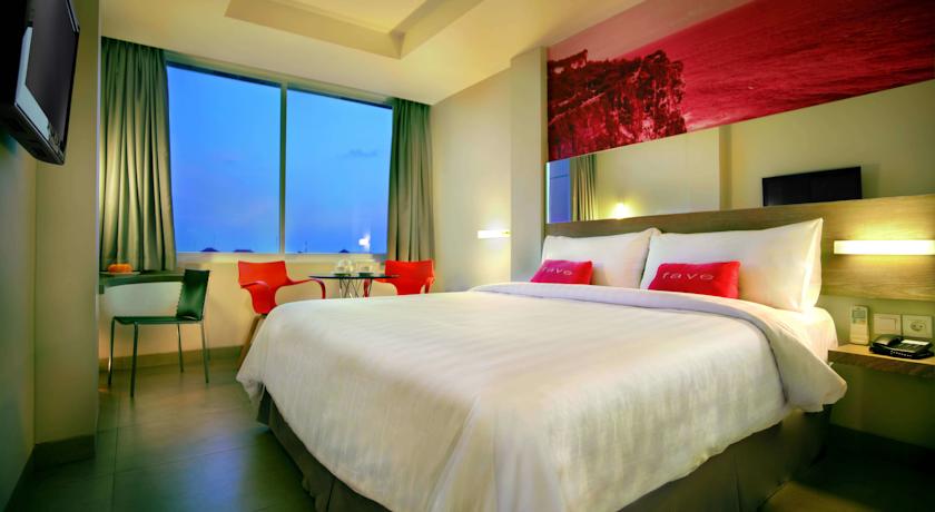 Favehotel Kuta Square