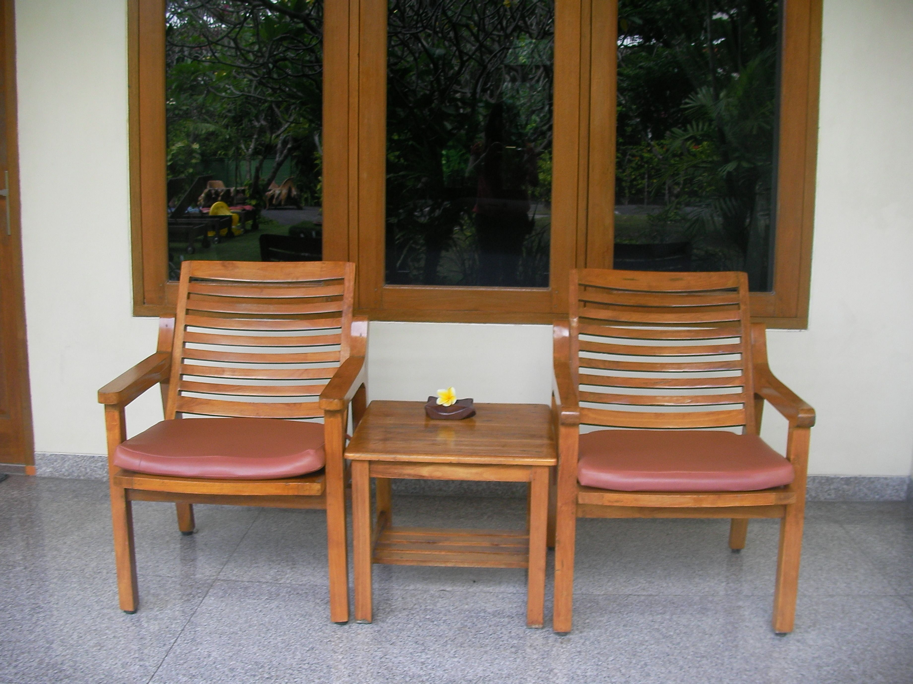 Febri's Hotel Bali