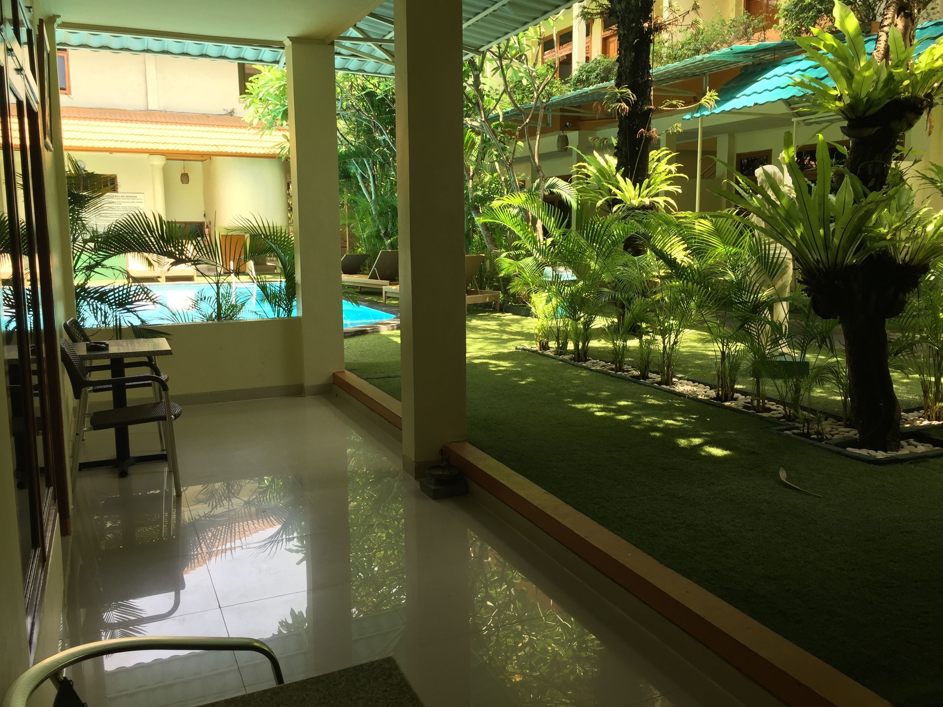 Febri's Hotel Bali