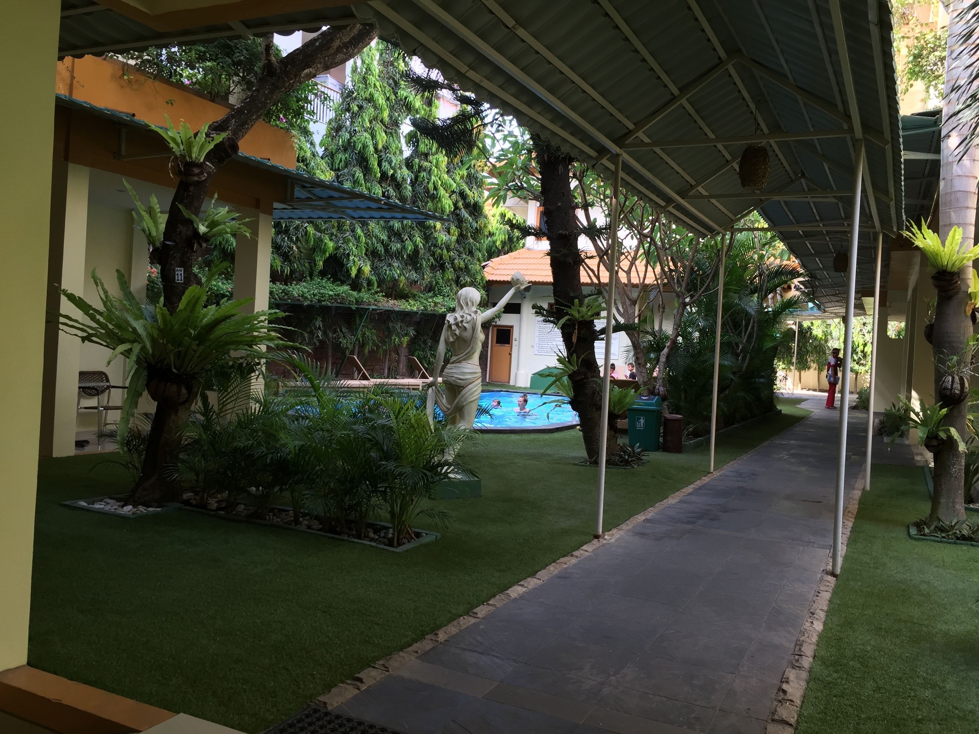 Febri's Hotel Bali