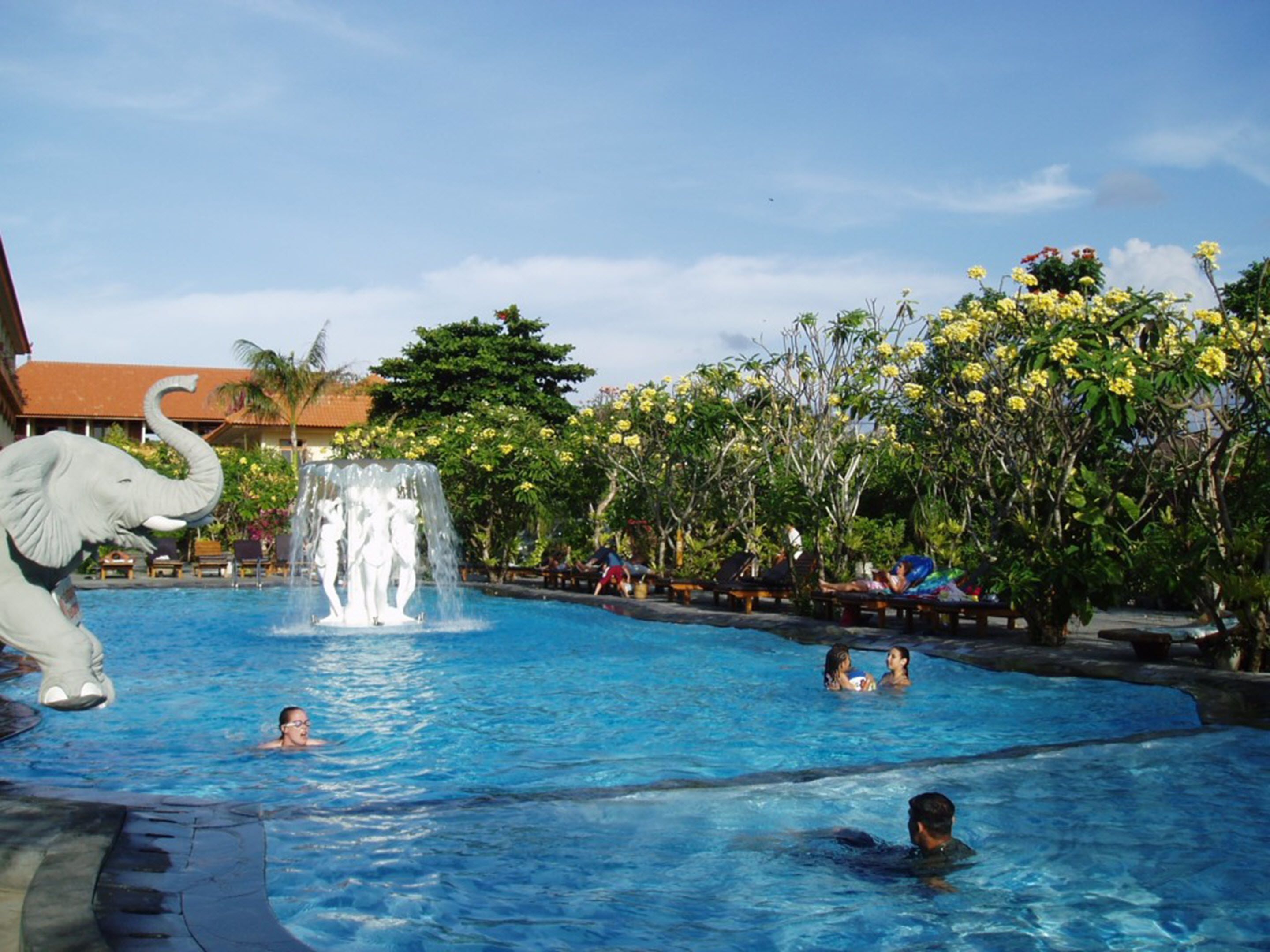 Febri's Hotel Bali