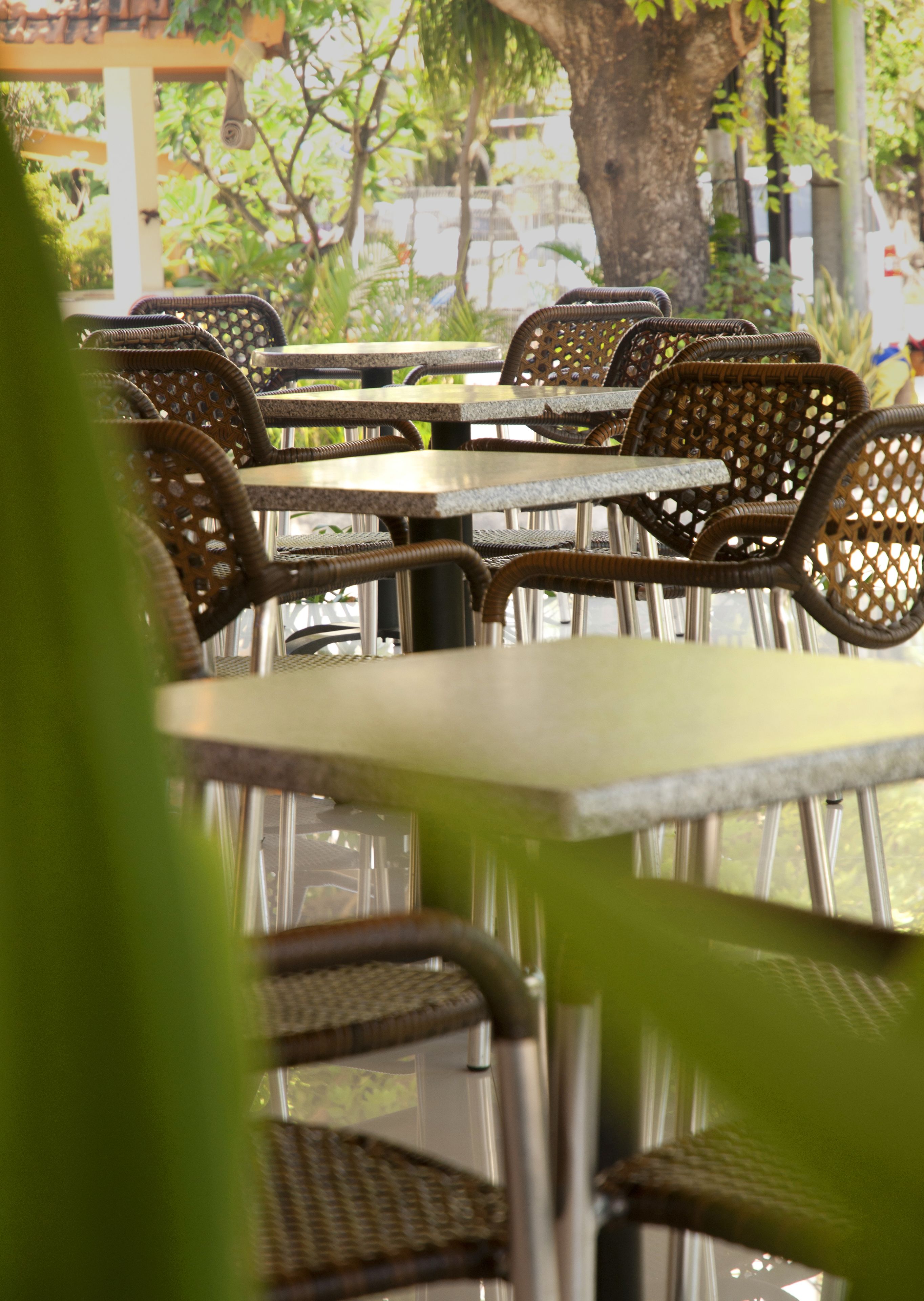 Febri's Hotel Bali