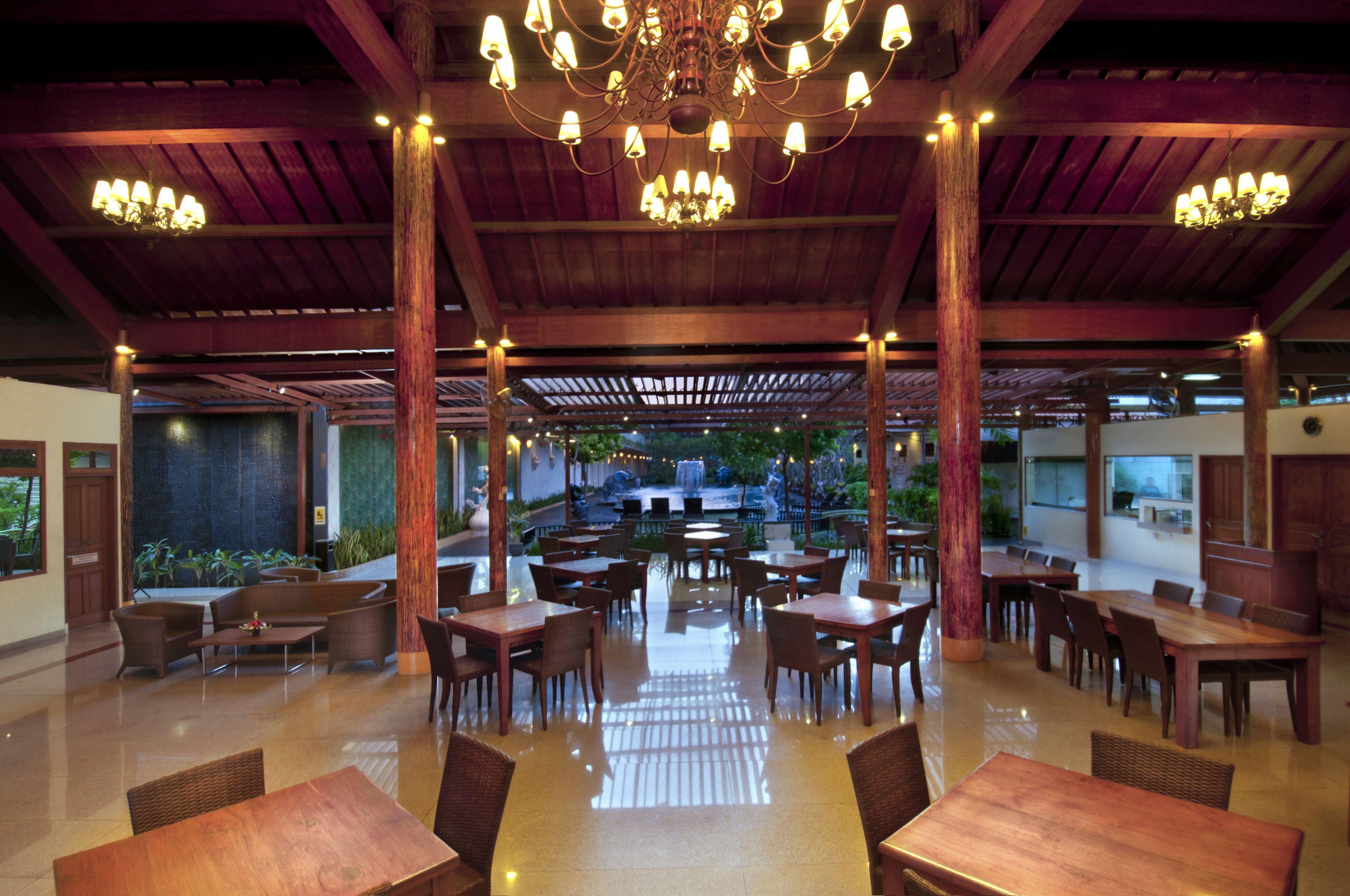 Febri's Hotel Bali