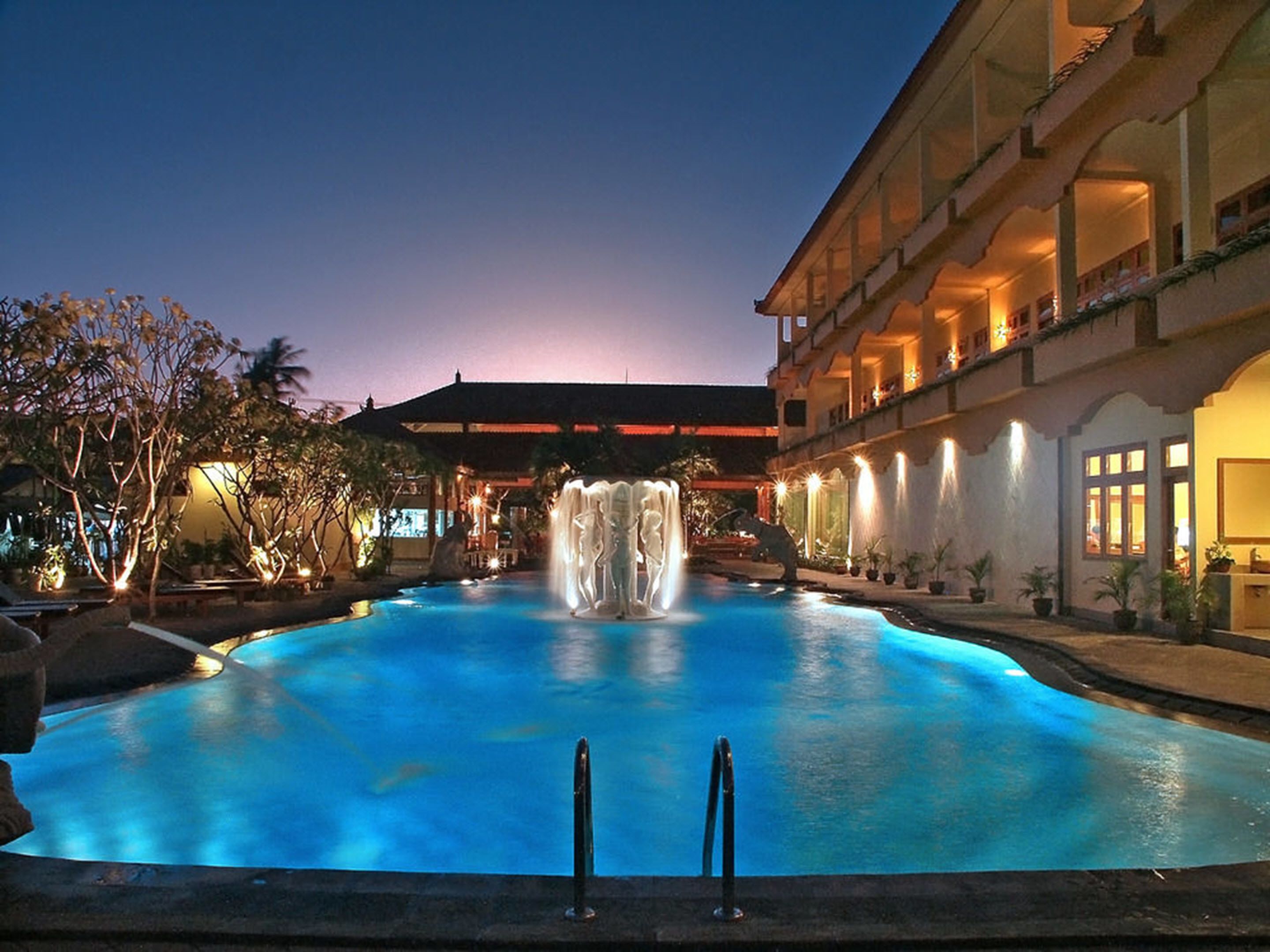 Febri's Hotel Bali