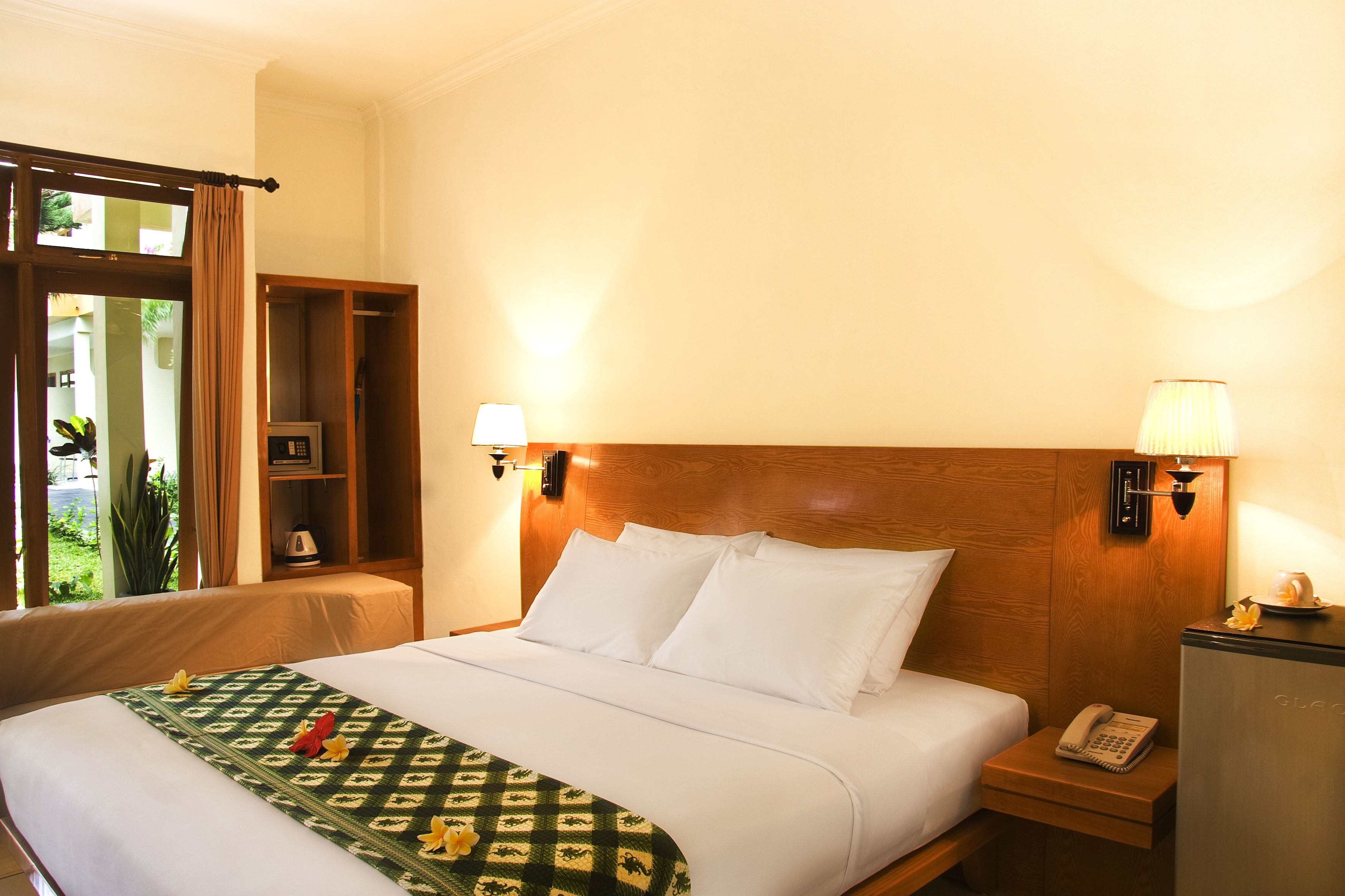 Febri's Hotel Bali