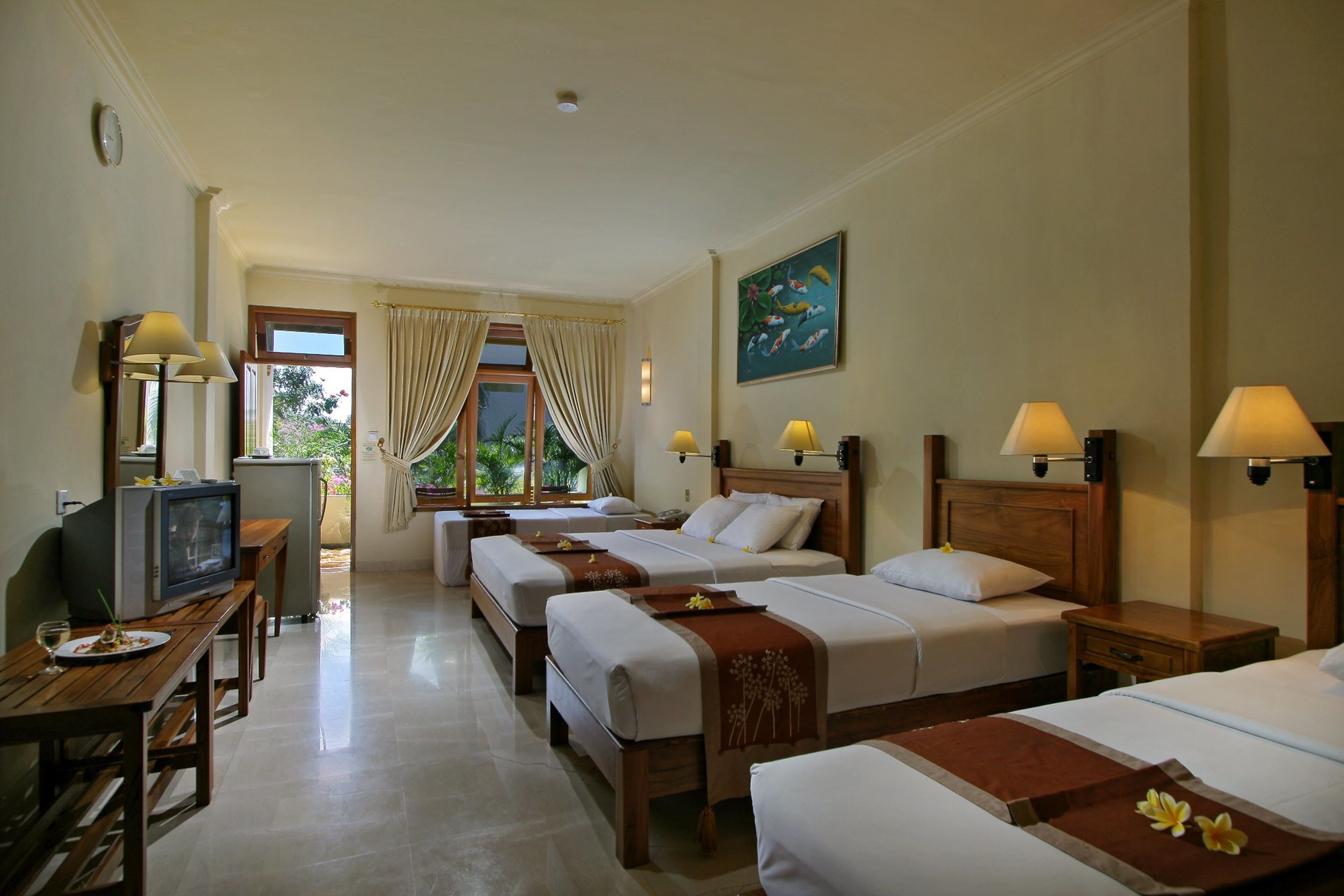 Febri's Hotel Bali