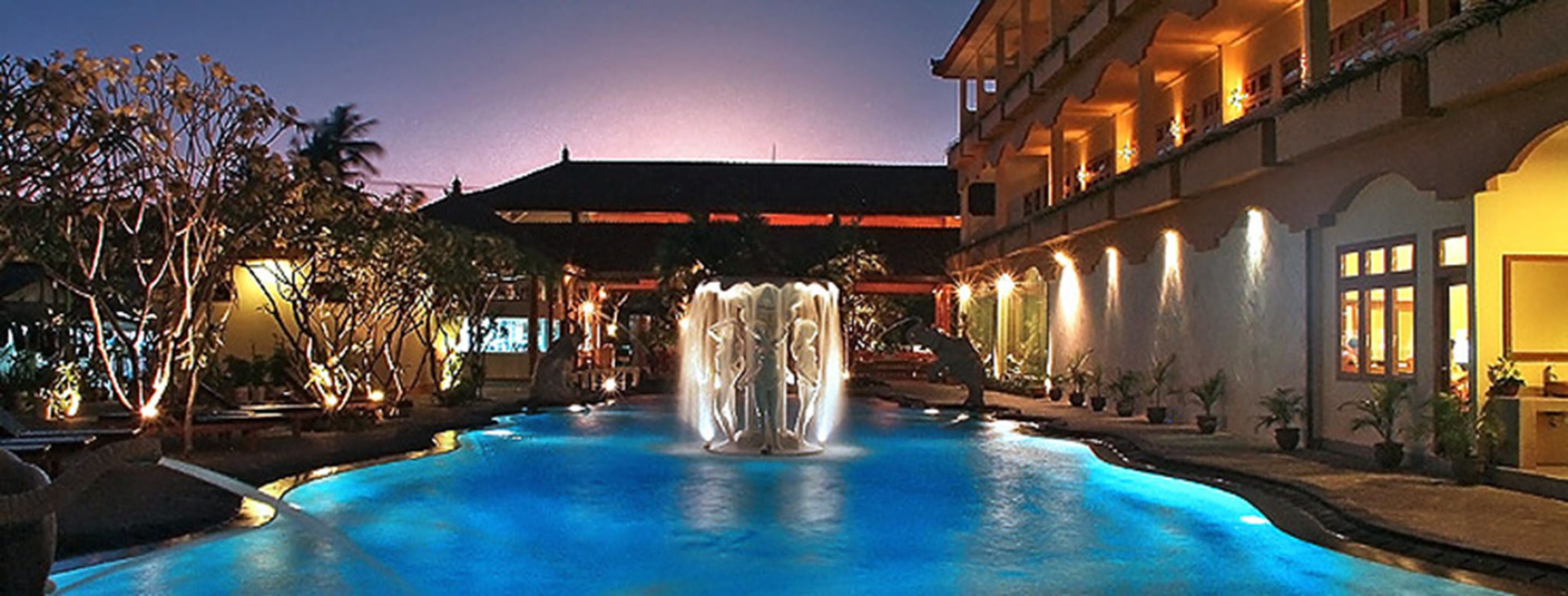 Febri's Hotel Bali