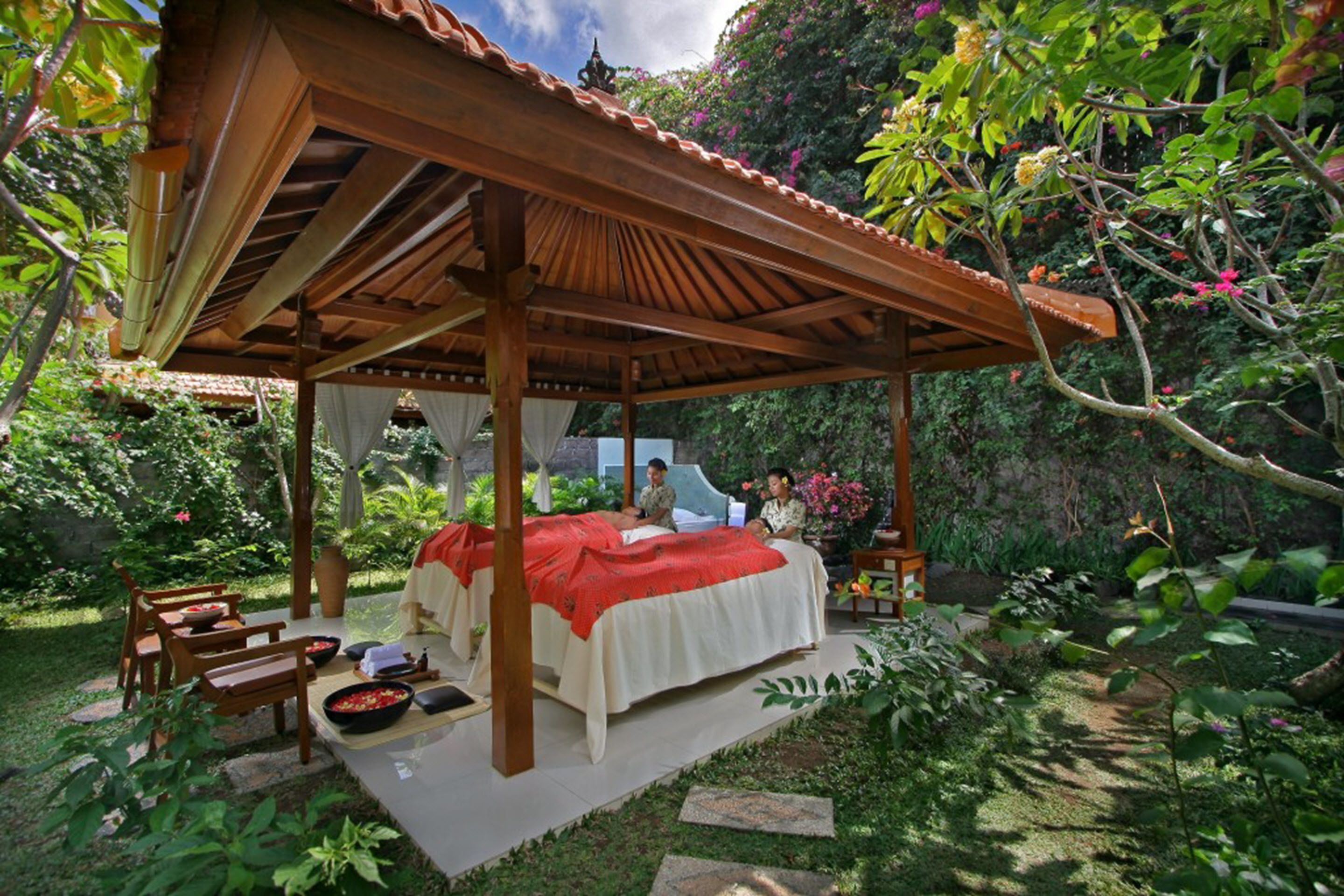 Febri's Hotel Bali